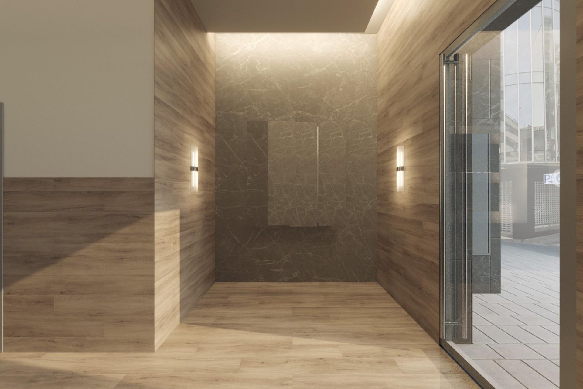 New Build - Apartment / Flat * - Torrevieja * - Playa de los Locos *