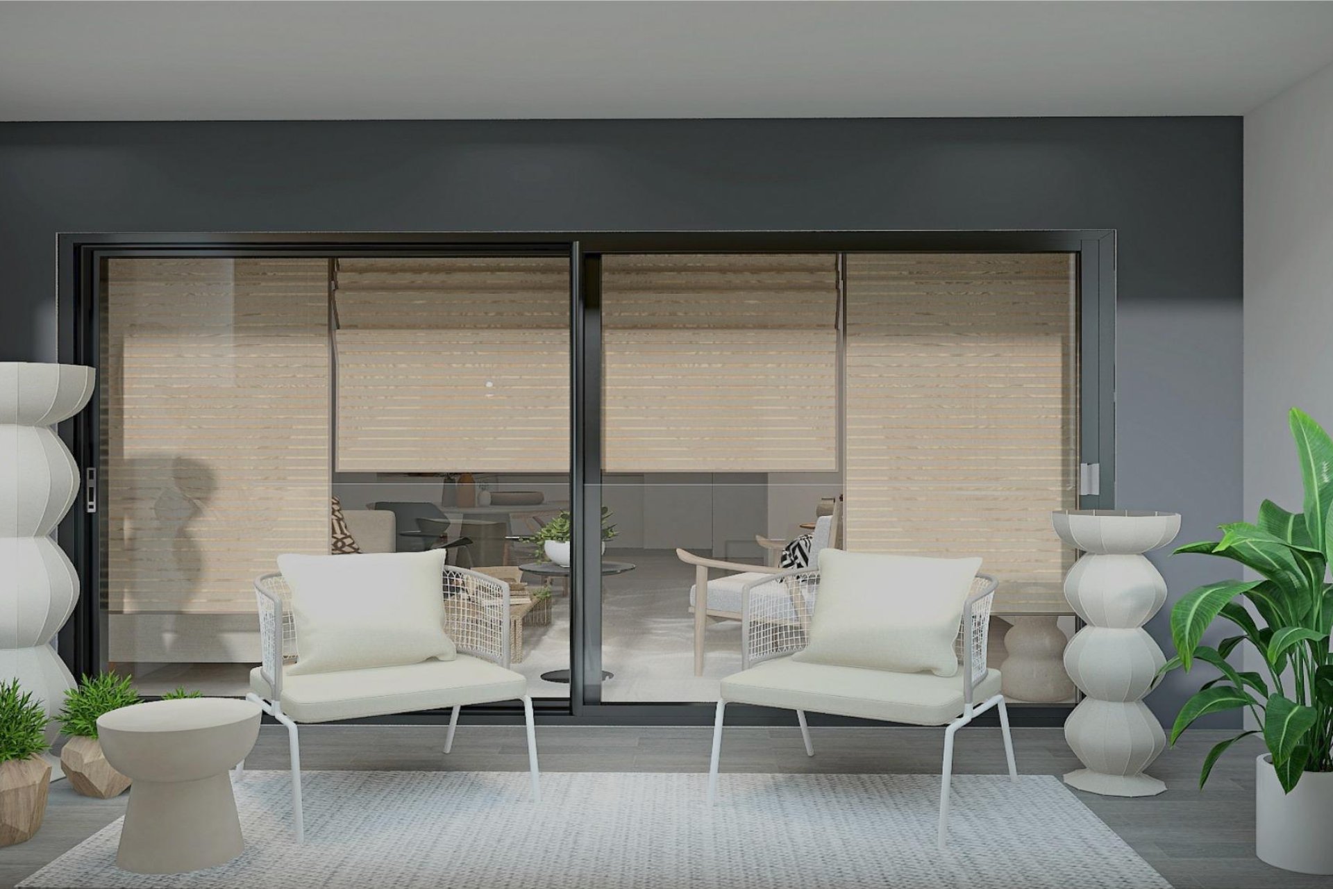 New Build - Apartment / Flat * - Torrevieja - Playa del Cura *