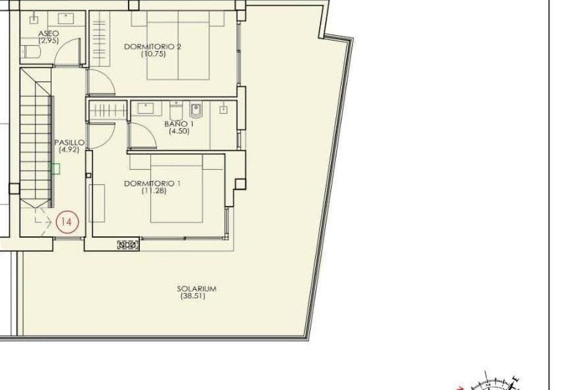 New Build - Apartment / Flat * - Torrevieja - Playa del Cura *