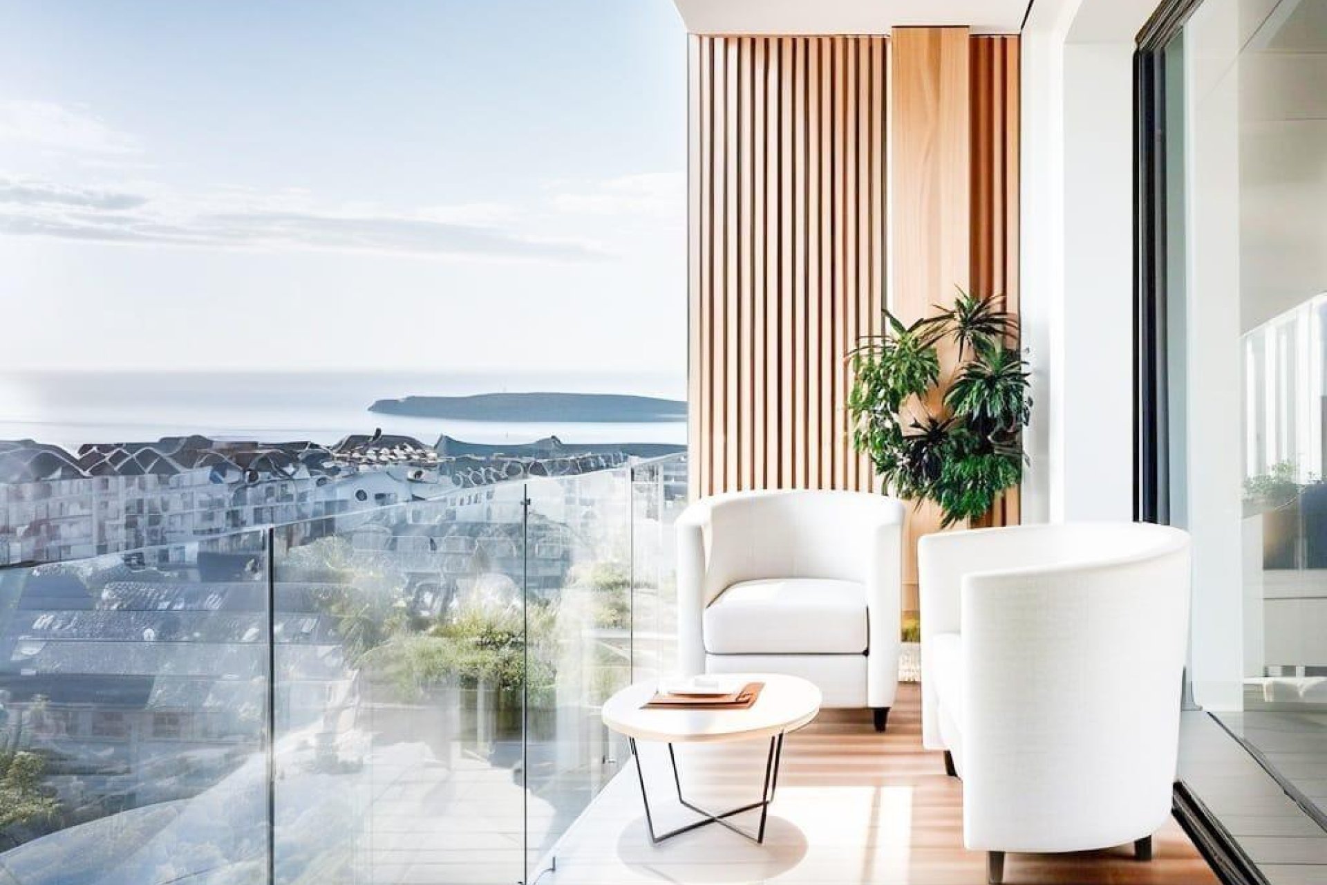 New Build - Apartment / Flat * - Torrevieja * - Playa del Cura *