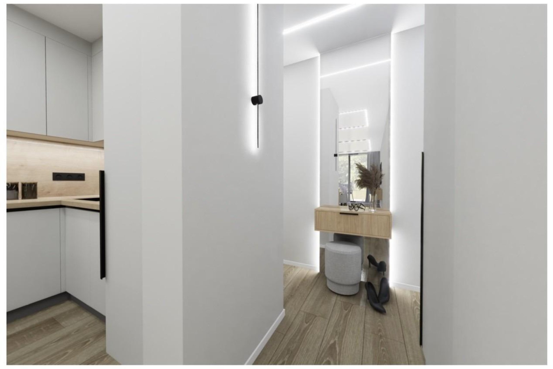 New Build - Apartment / Flat * - Torrevieja * - Playa El Acequión