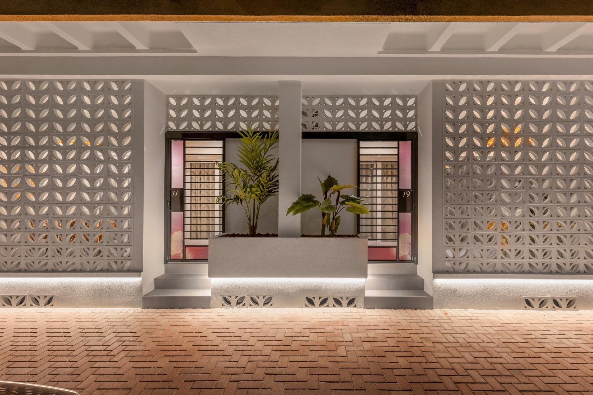 New Build - Apartment / Flat * - Torrevieja * - Playa Los Naufragos