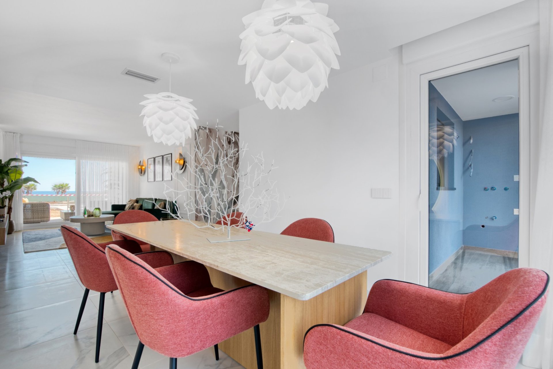 New Build - Apartment / Flat * - Torrevieja * - Punta Prima *