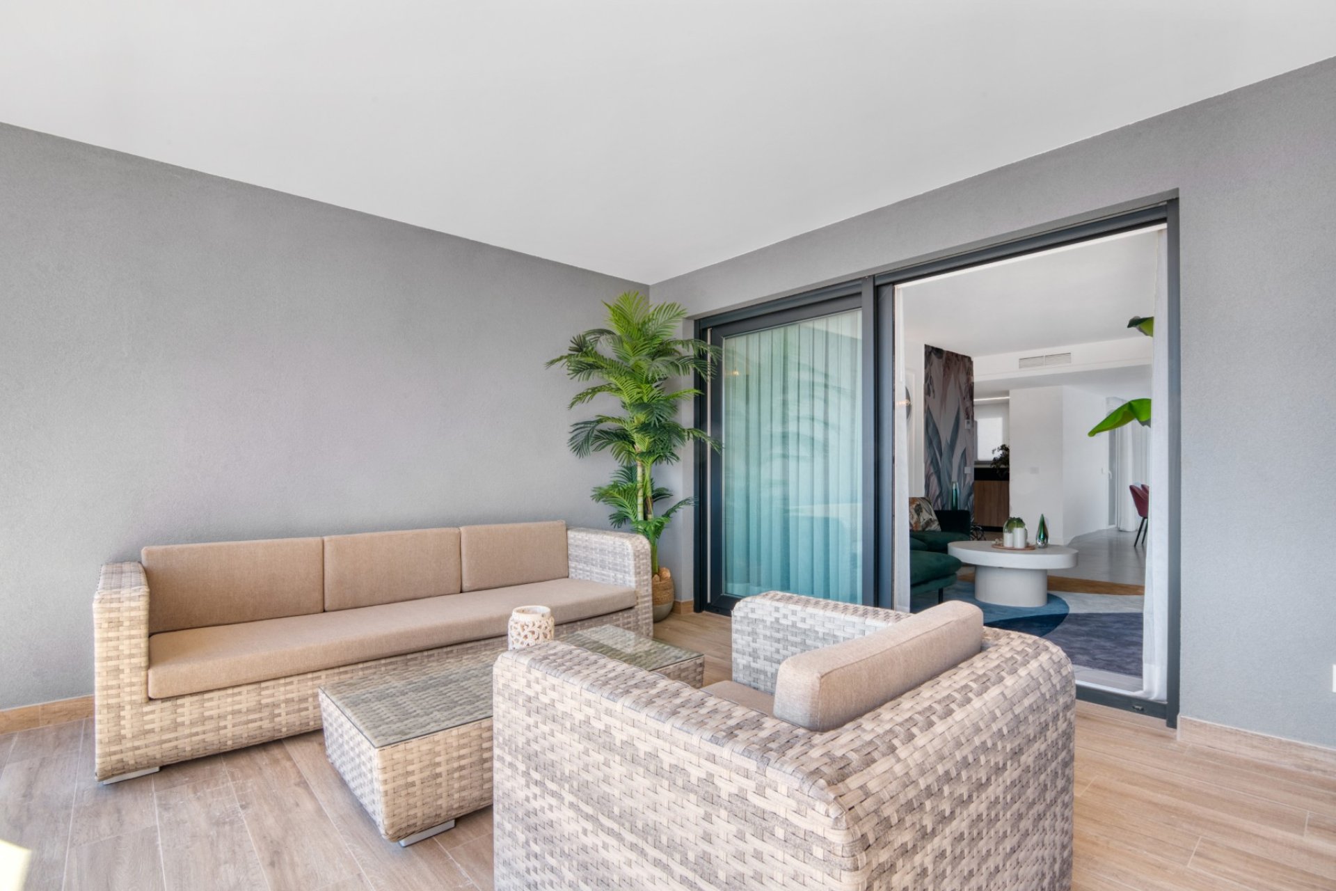 New Build - Apartment / Flat * - Torrevieja * - Punta Prima *