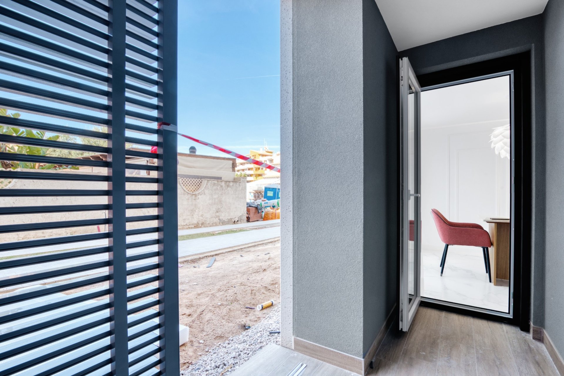 New Build - Apartment / Flat * - Torrevieja * - Punta Prima *