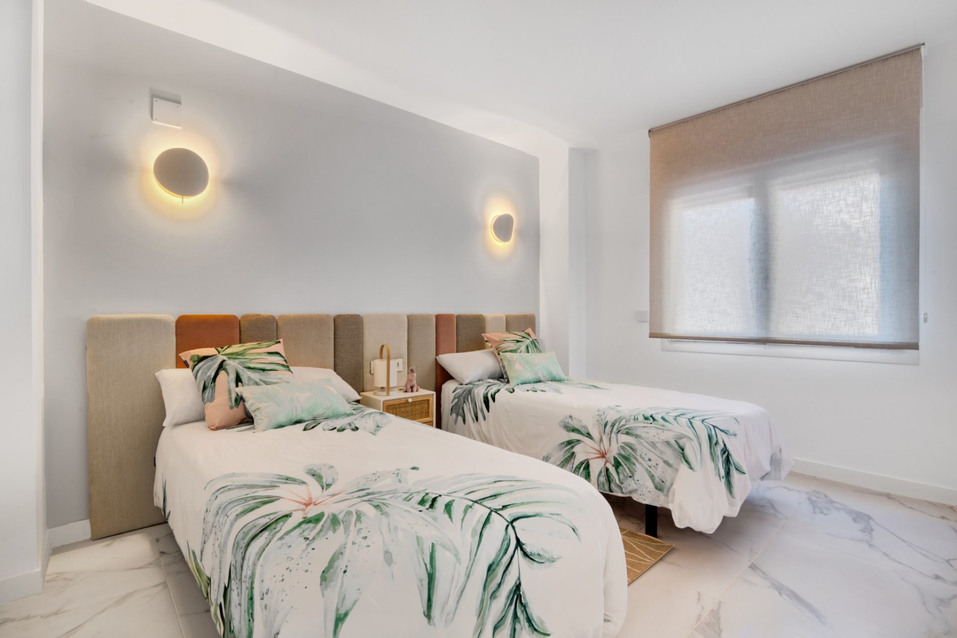 New Build - Apartment / Flat * - Torrevieja * - Punta Prima *