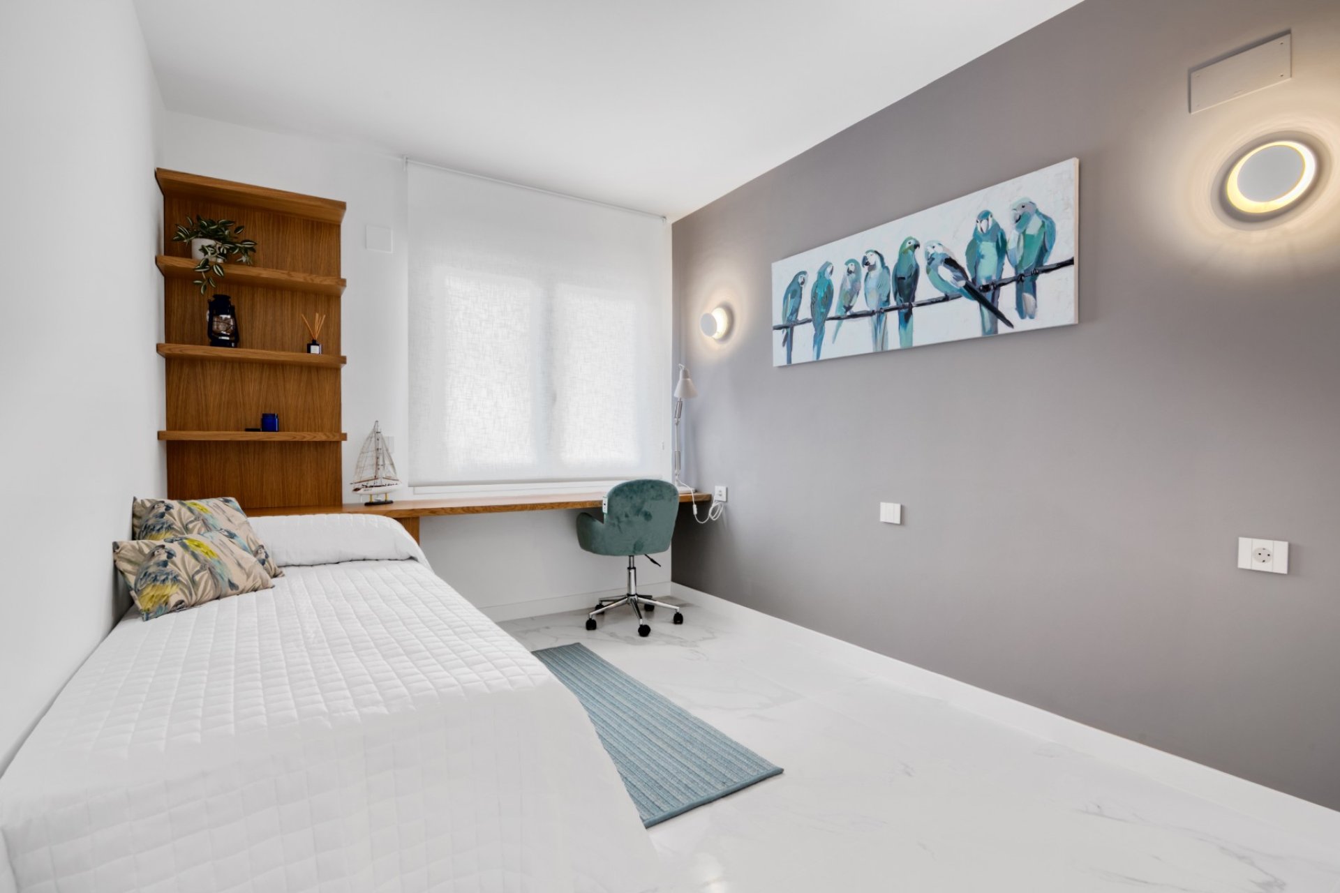New Build - Apartment / Flat * - Torrevieja * - Punta Prima *