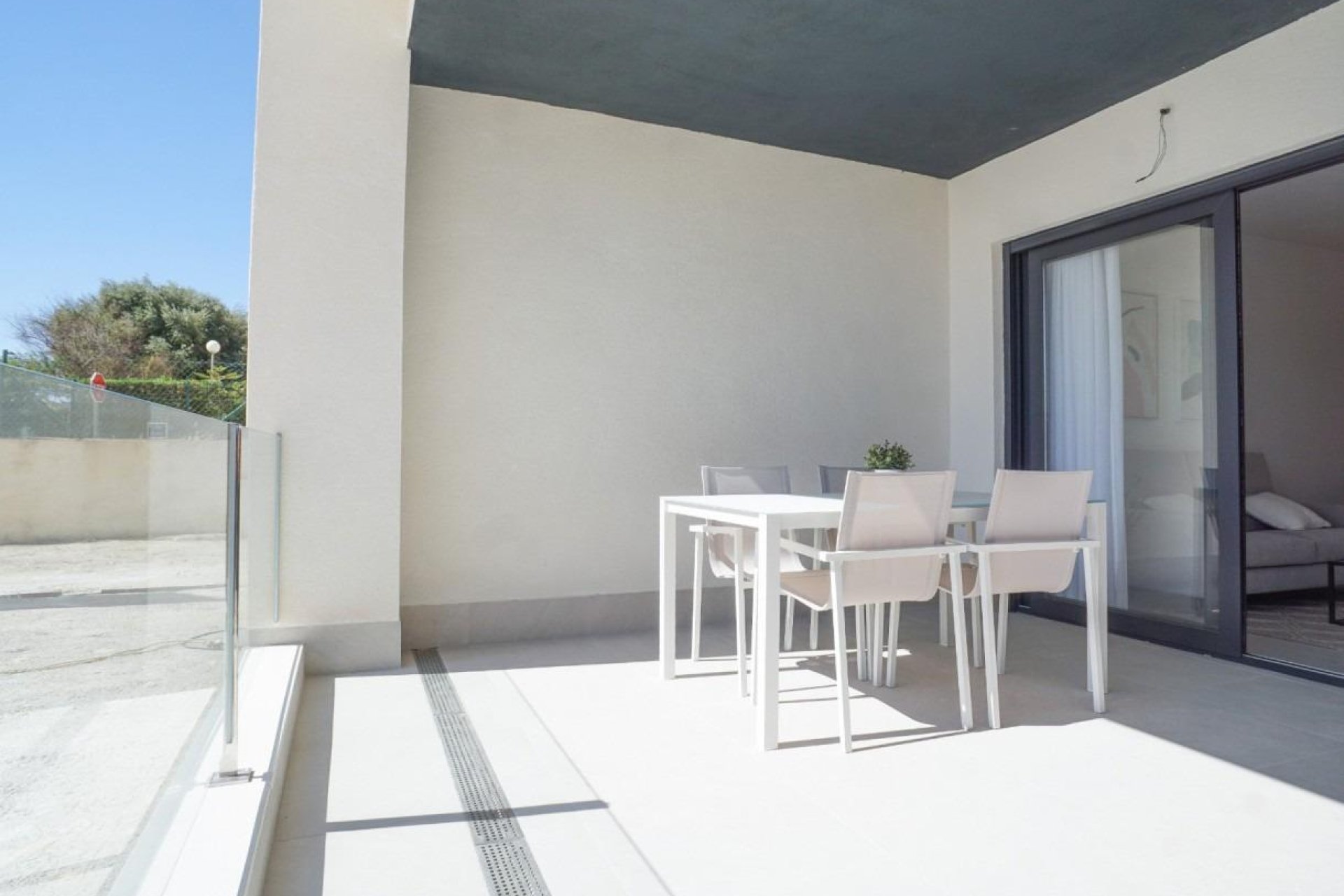 New Build - Apartment / flat - Torrevieja - Torreblanca