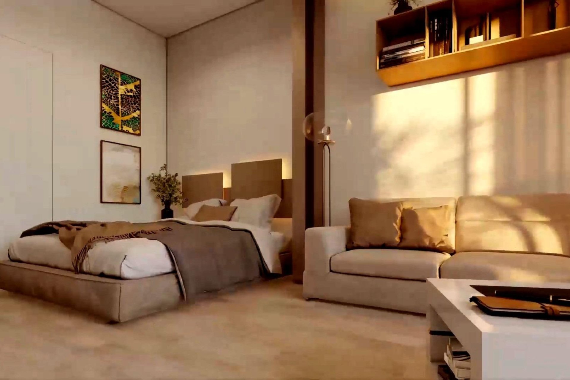 New Build - Apartment / Flat * - Torrevieja - Torrevieja *