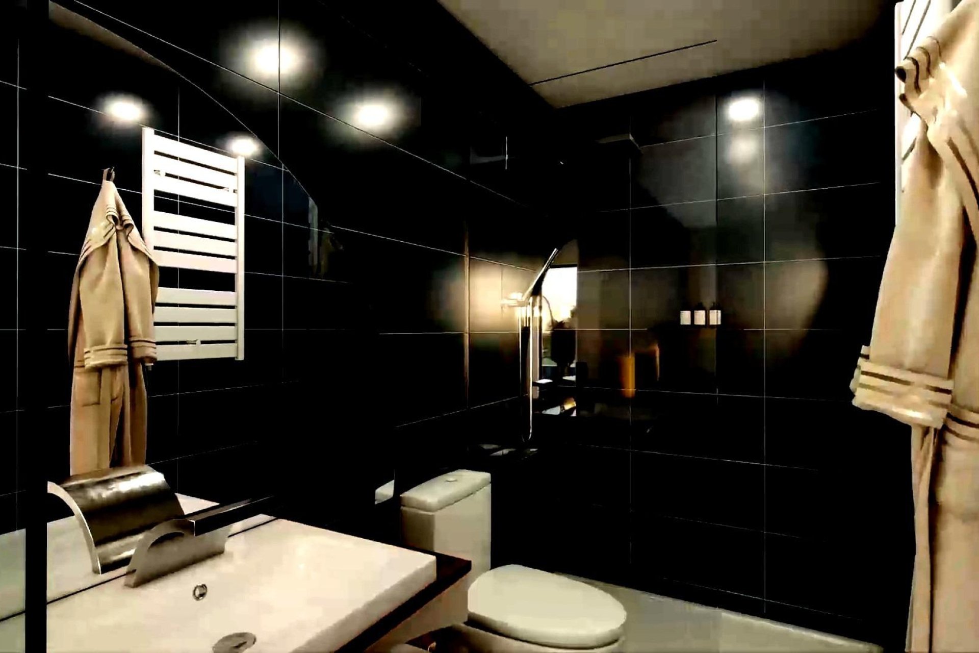 New Build - Apartment / Flat * - Torrevieja - Torrevieja *