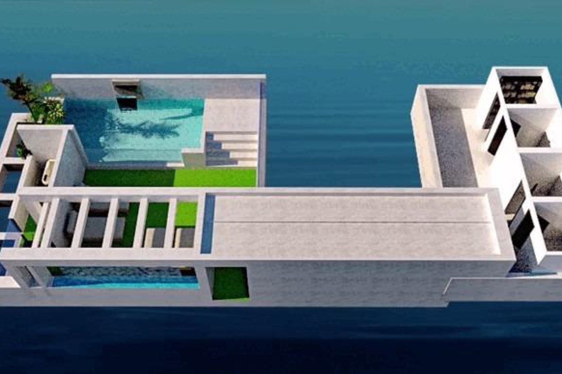 New Build - Apartment / Flat * - Torrevieja - Torrevieja *