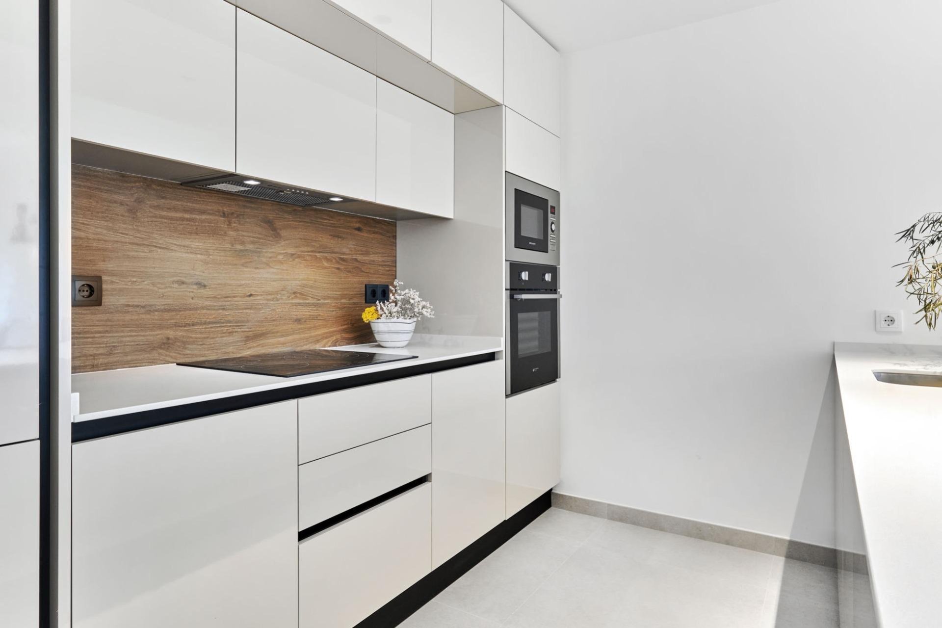 New Build - Apartment / Flat * - Torrevieja - Villa Amalia