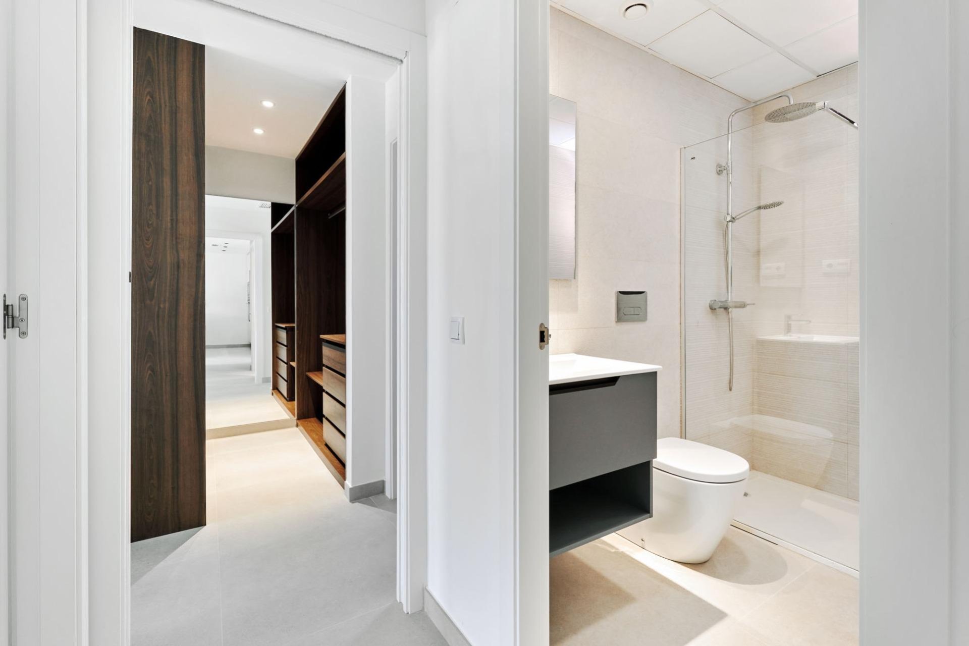 New Build - Apartment / Flat * - Torrevieja - Villa Amalia