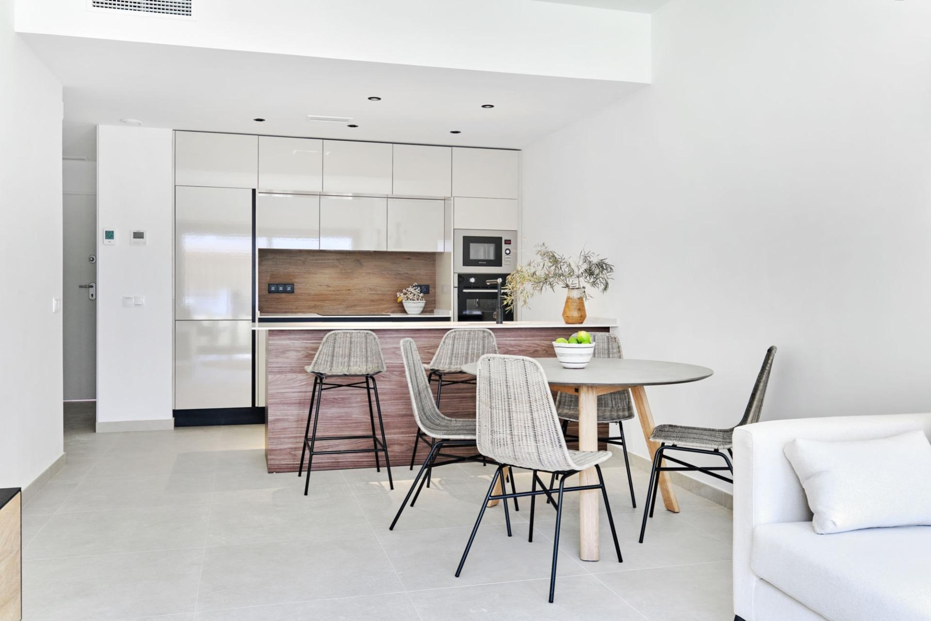 New Build - Apartment / Flat * - Torrevieja - Villa Amalia