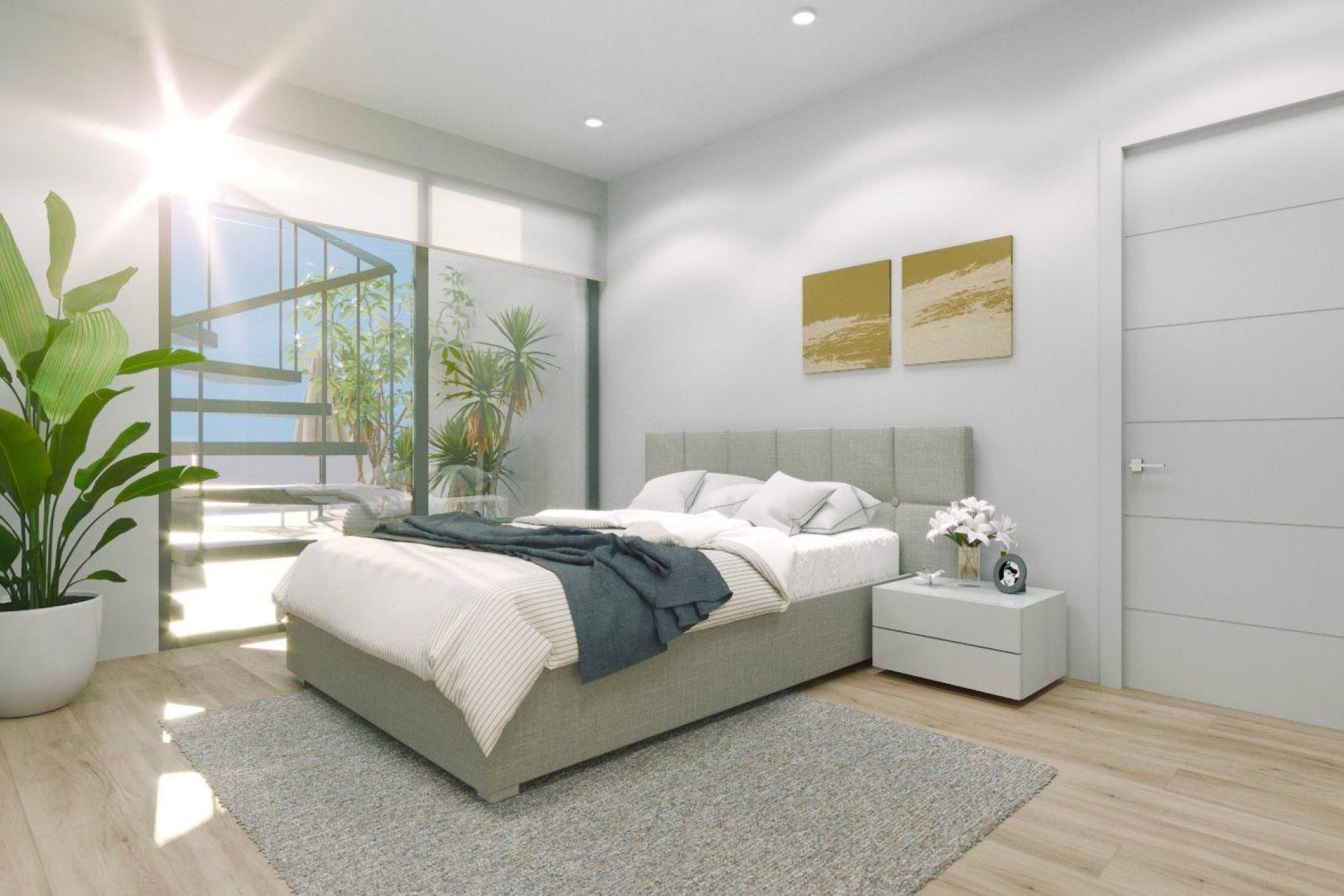 New Build - Apartment / Flat * - Torrevieja *