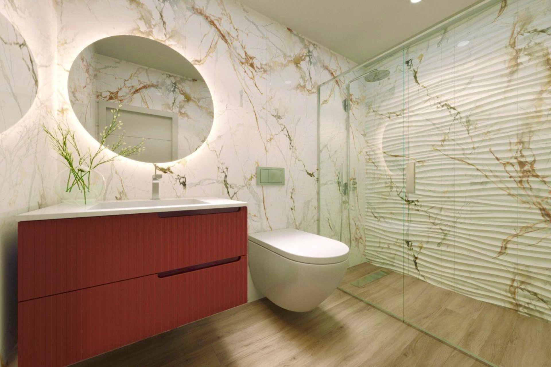 New Build - Apartment / Flat * - Torrevieja *