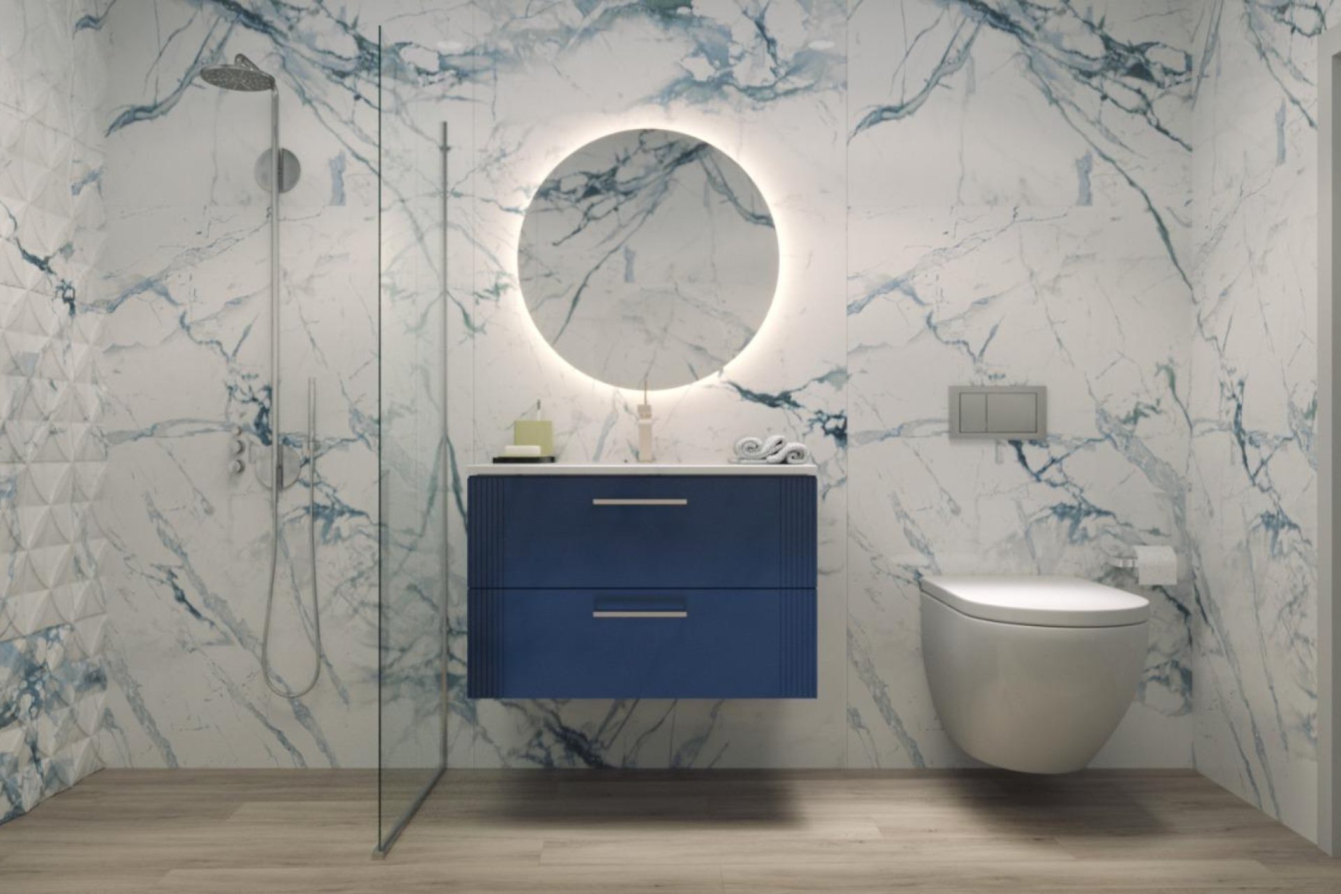 New Build - Apartment / Flat * - Torrevieja *