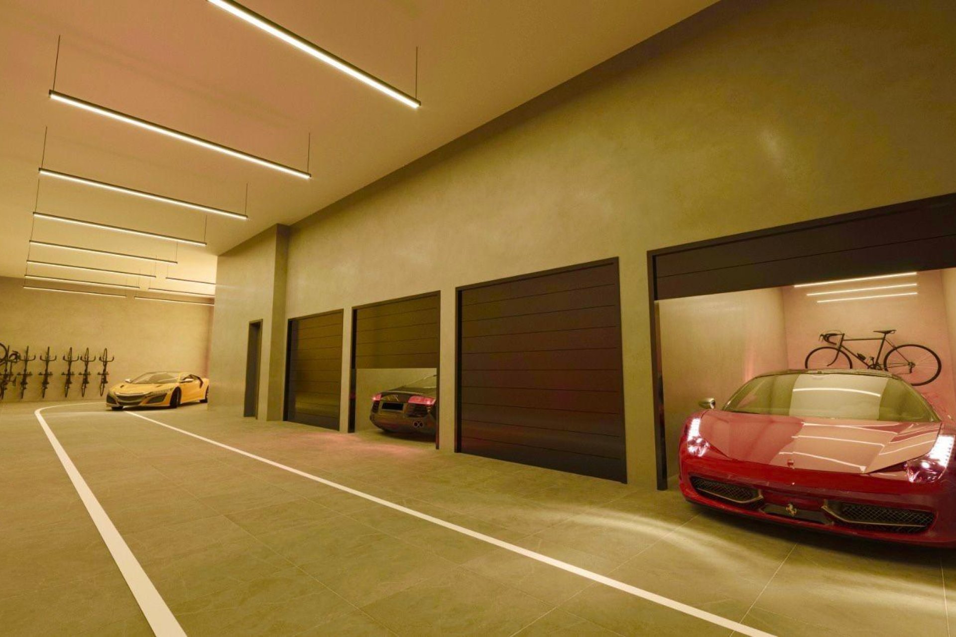 New Build - Apartment / Flat * - Torrevieja *