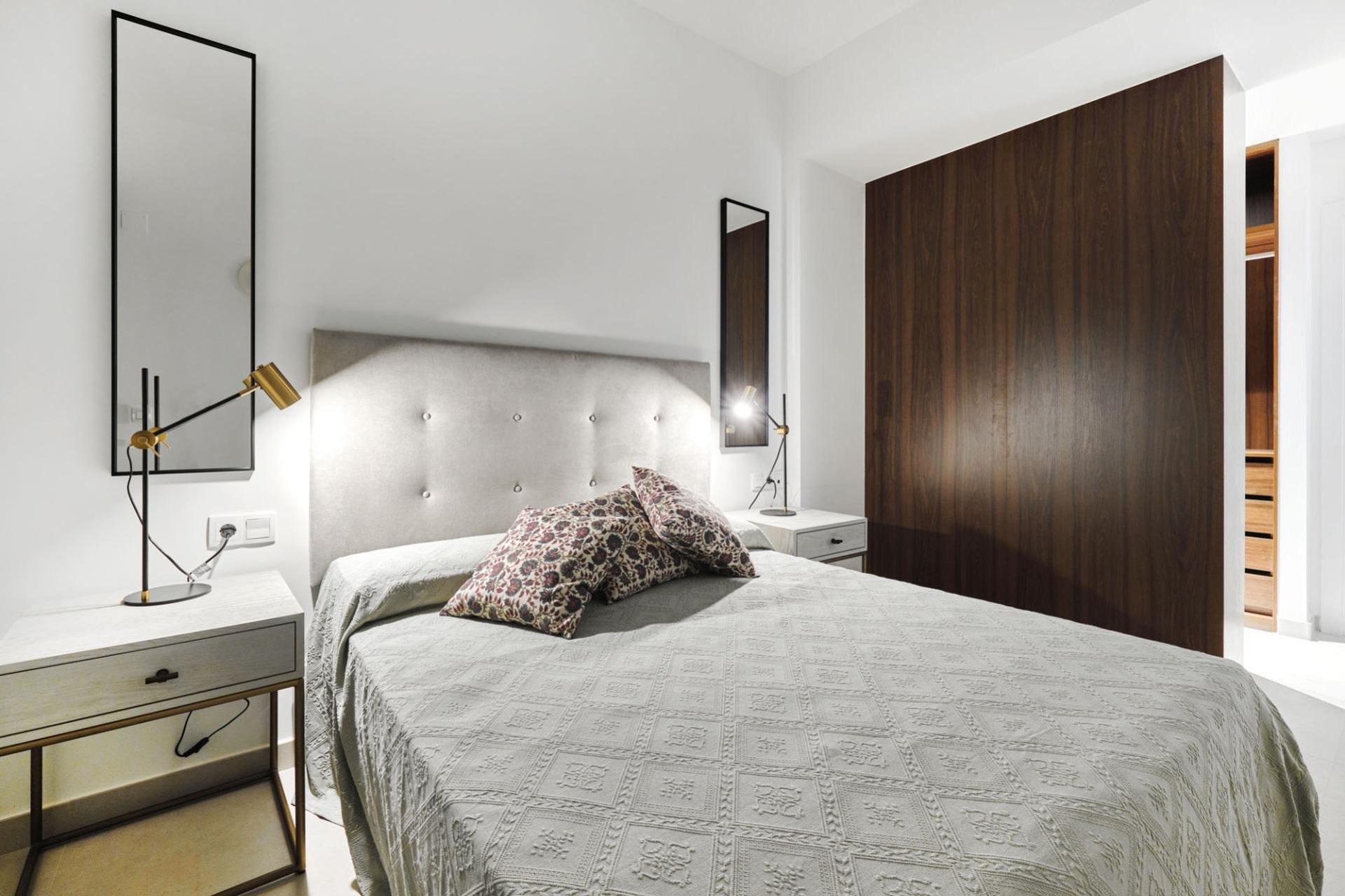 New Build - Apartment / Flat * - Torrevieja *