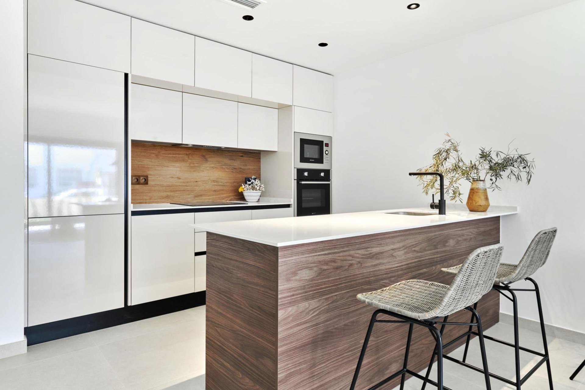 New Build - Apartment / Flat * - Torrevieja *