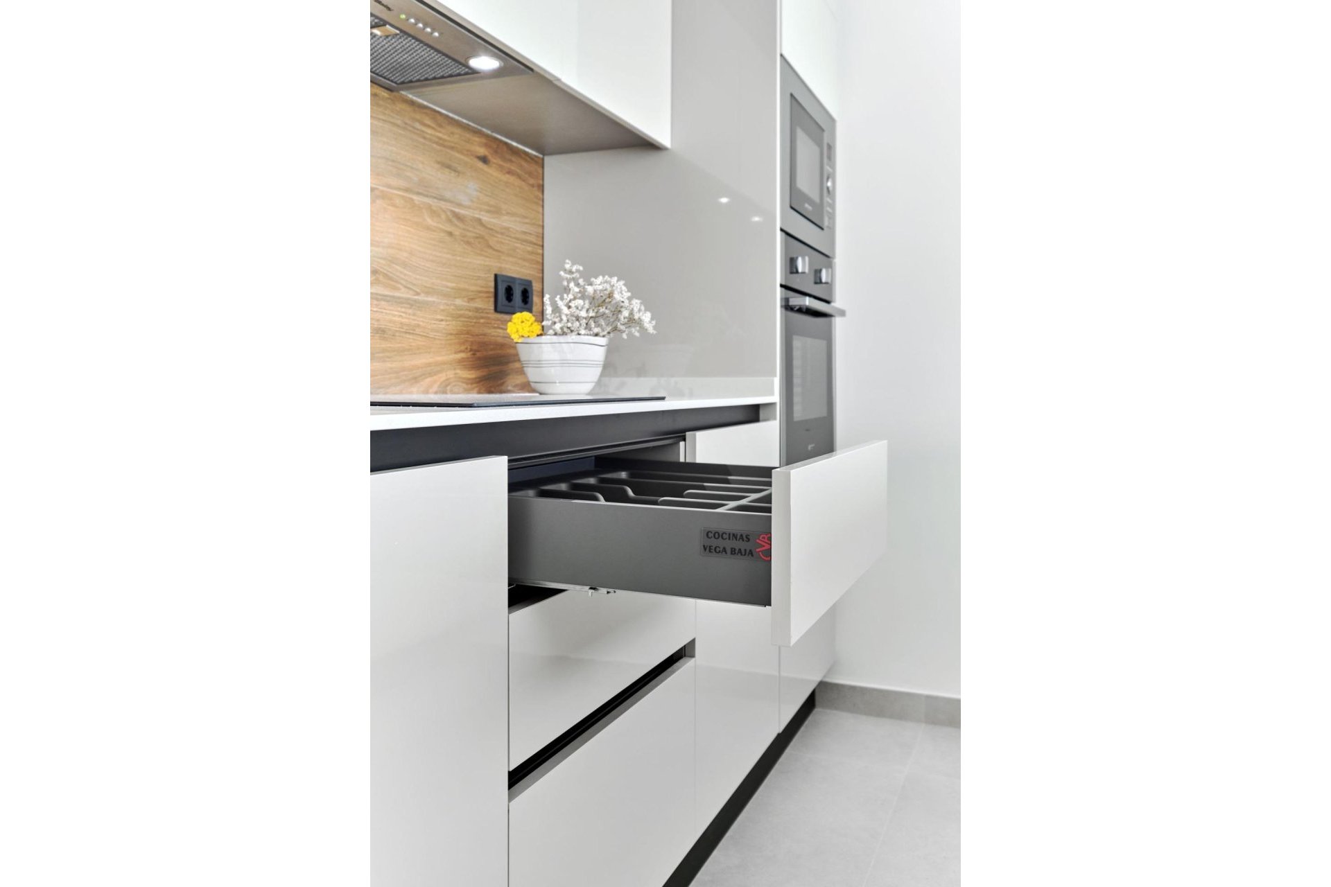 New Build - Apartment / Flat * - Torrevieja *