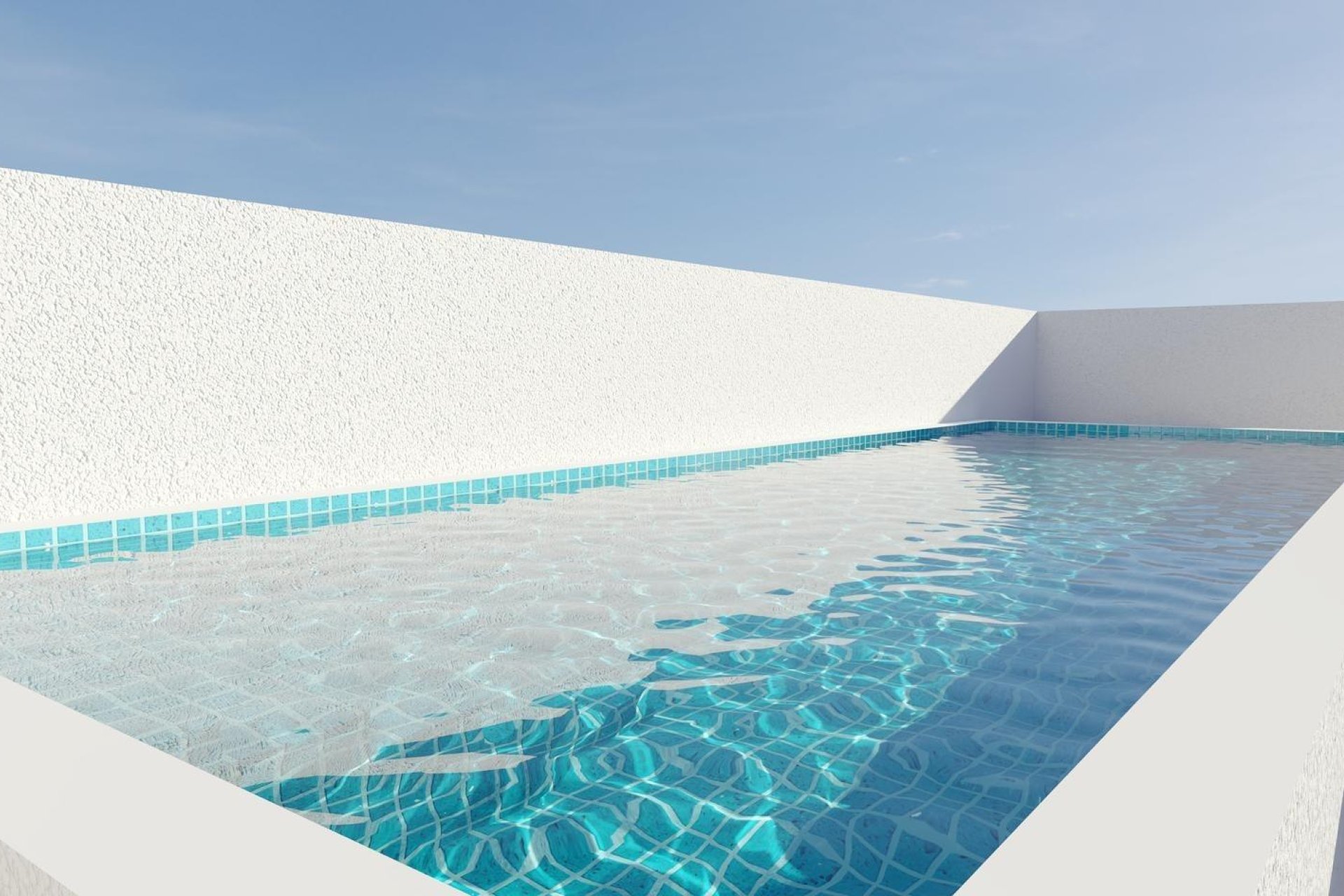 New Build - Apartment / Flat * - Torrevieja *