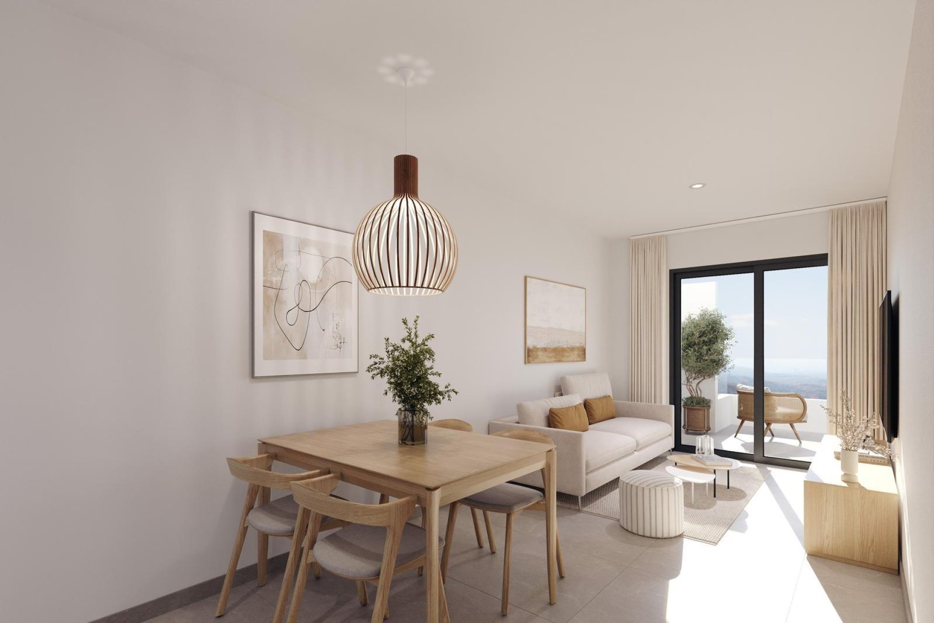 New Build - Apartment / Flat * - Torrevieja *