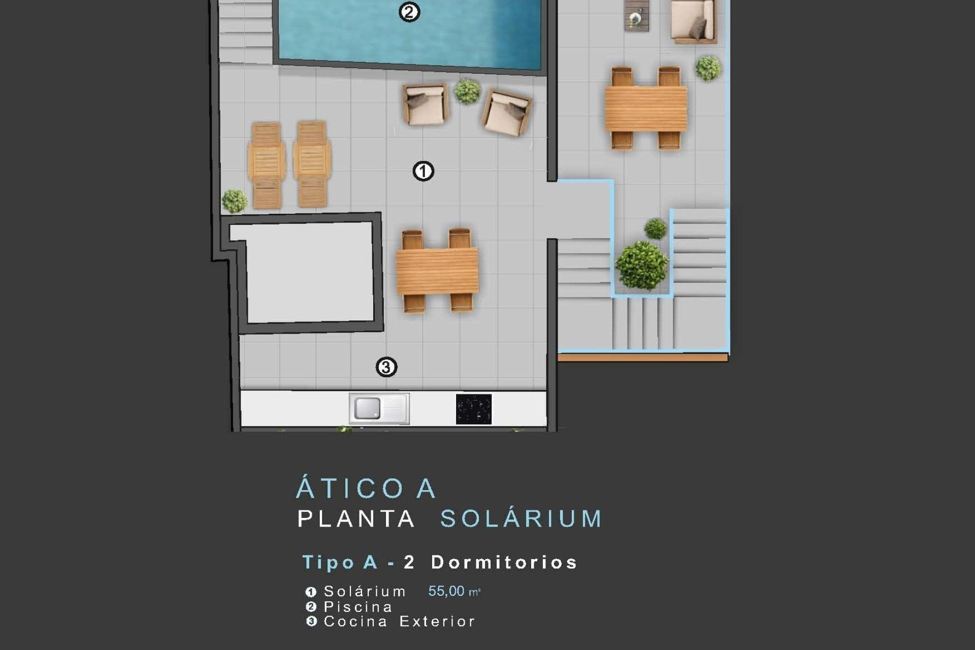 New Build - Apartment / Flat * - Torrevieja *