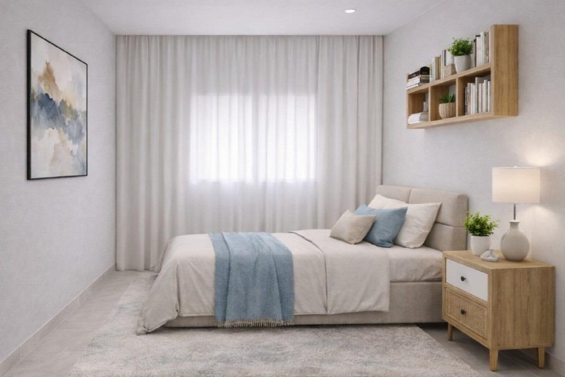 New Build - Apartment / Flat * - Torrevieja *