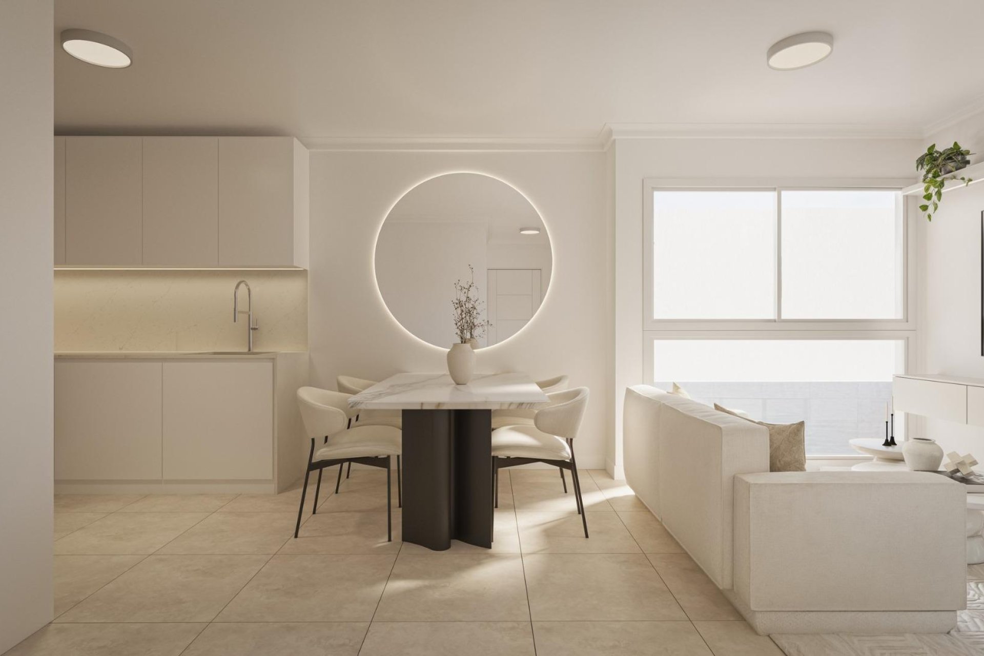 New Build - Apartment / Flat * - Torrevieja *