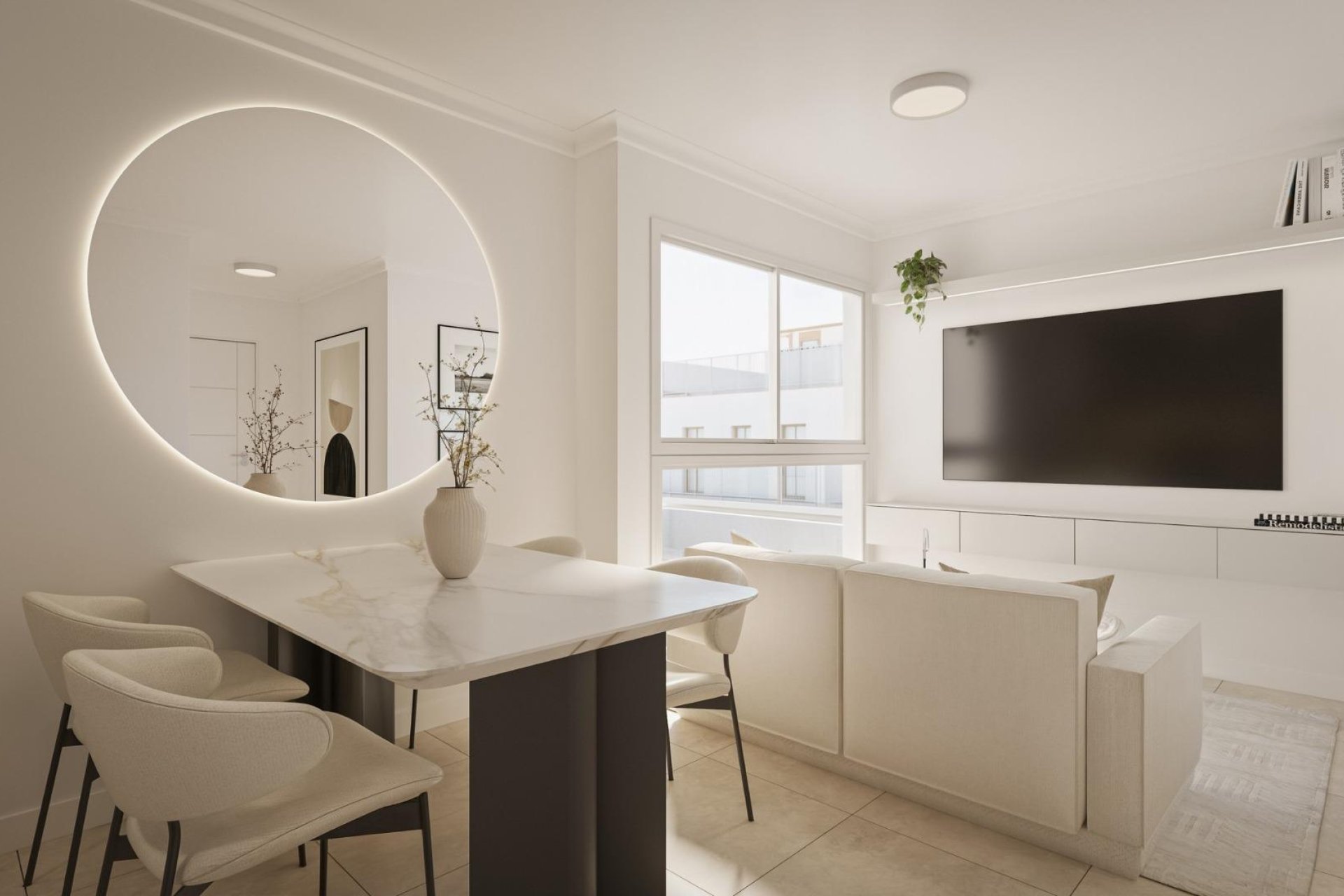 New Build - Apartment / Flat * - Torrevieja *