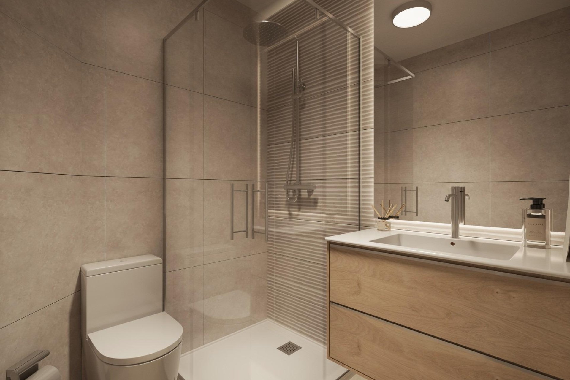 New Build - Apartment / Flat * - Torrevieja *
