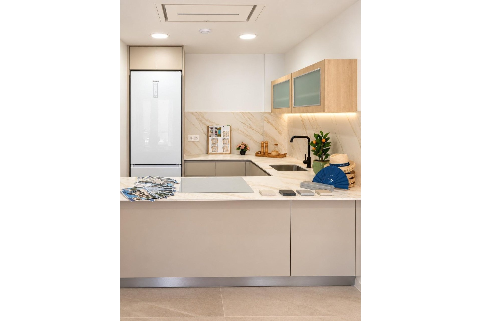 New Build - Apartment / Flat * - Torrevieja *