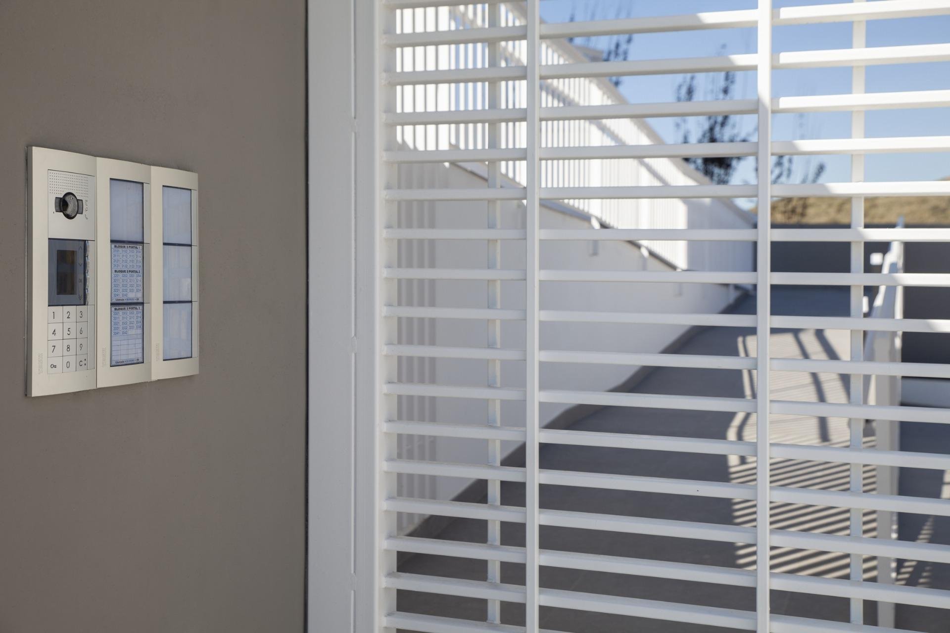 New Build - Apartment / Flat * - Torrox Costa - Costa del Sol -