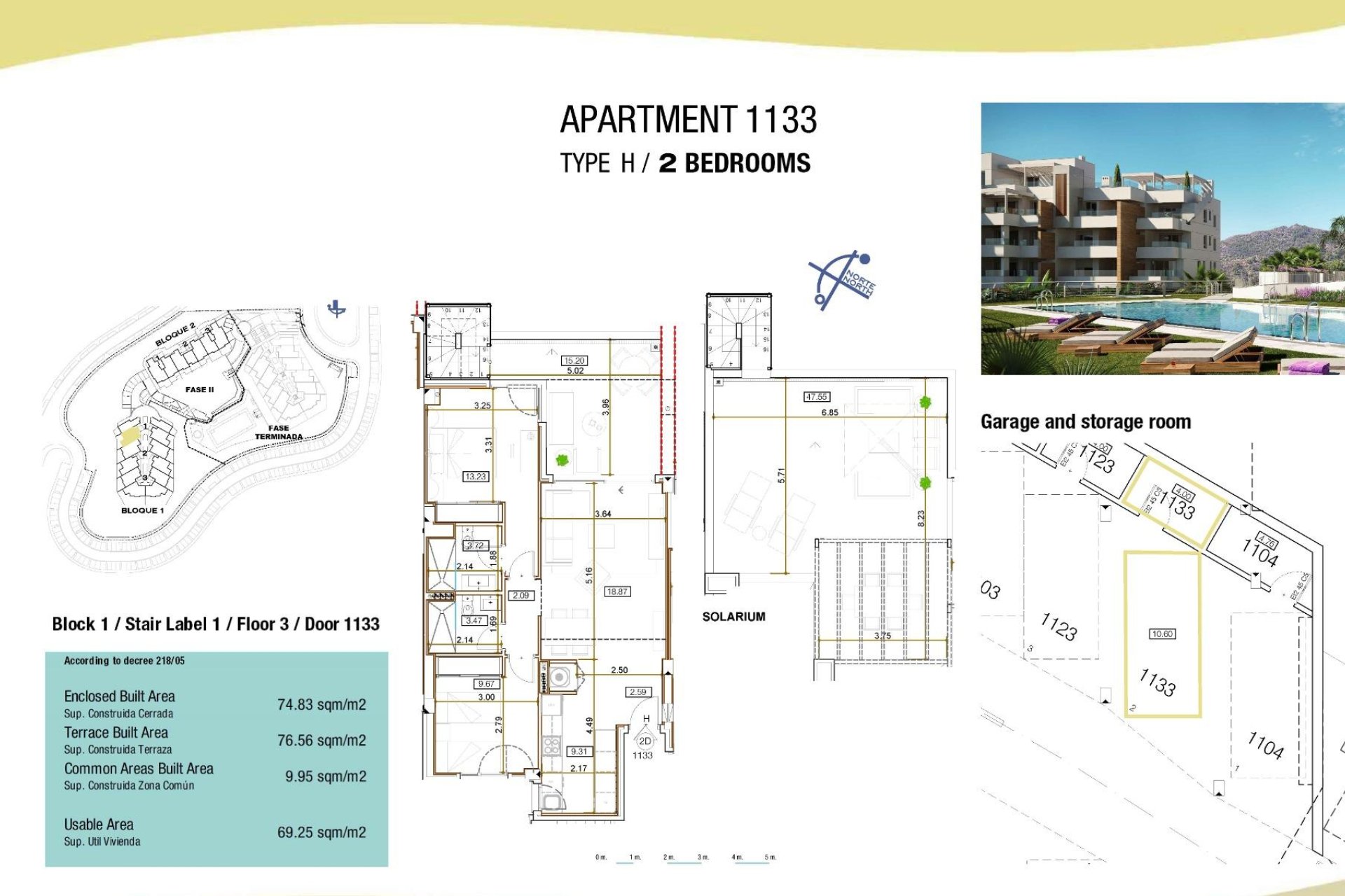 New Build - Apartment / flat - Torrox Costa - El Peñoncillo