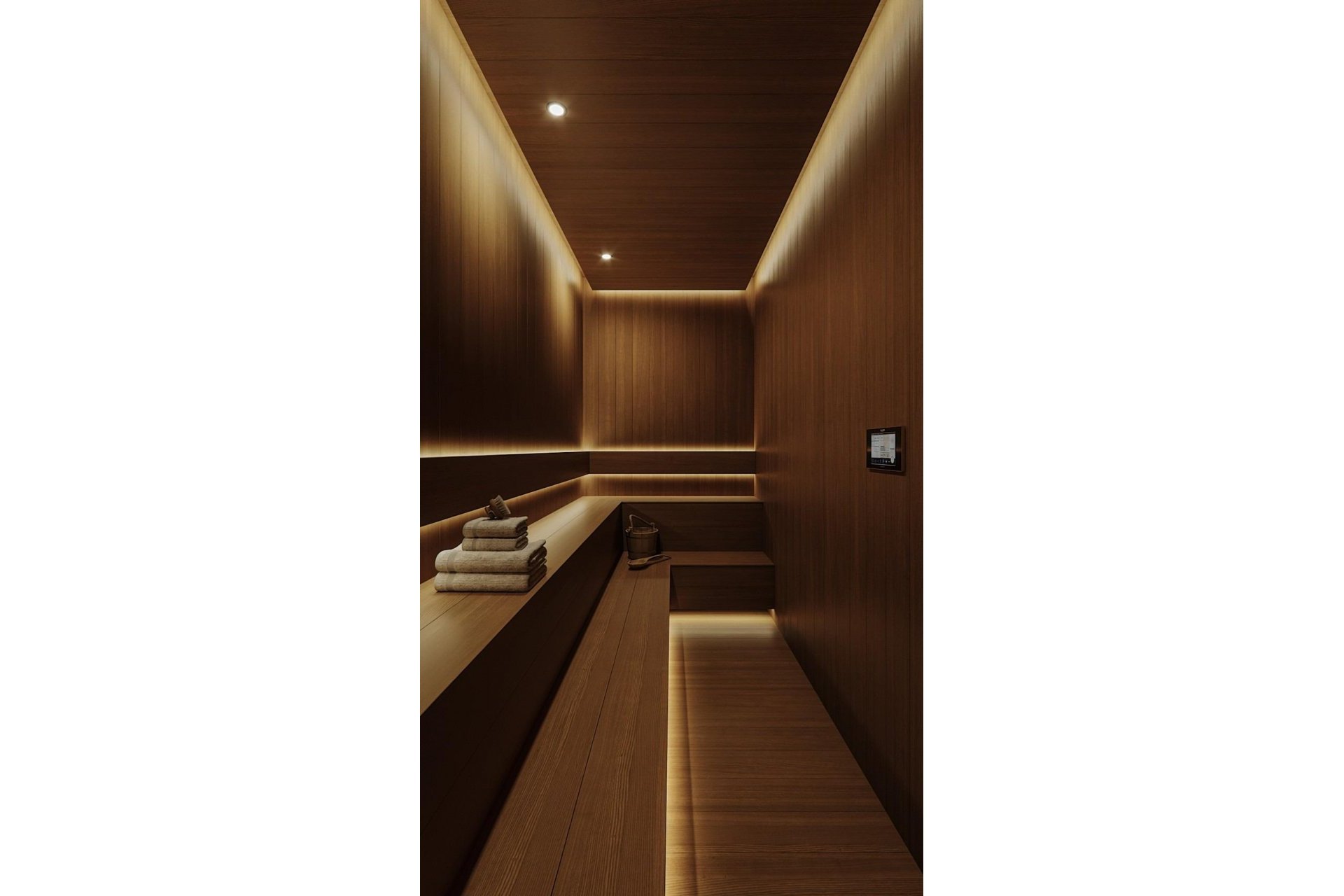 New Build - Apartment / Flat * - Vélez Málaga * - Torre del Mar