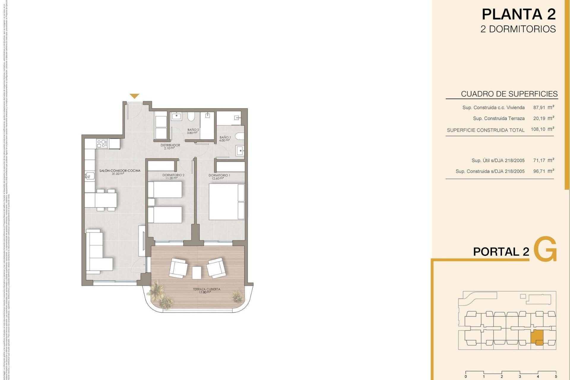 New Build - Apartment / Flat * - Vélez Málaga * - Torre del Mar