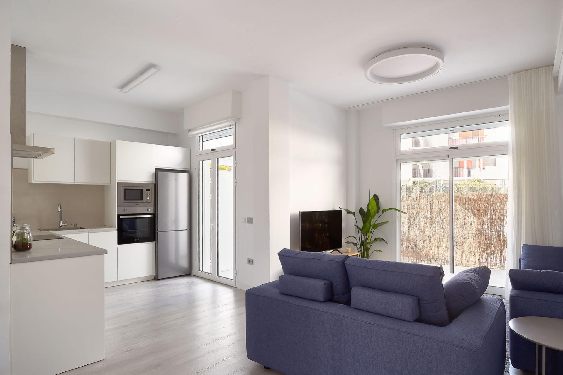 New Build - Apartment / Flat * - Vera - Costa de Almería -