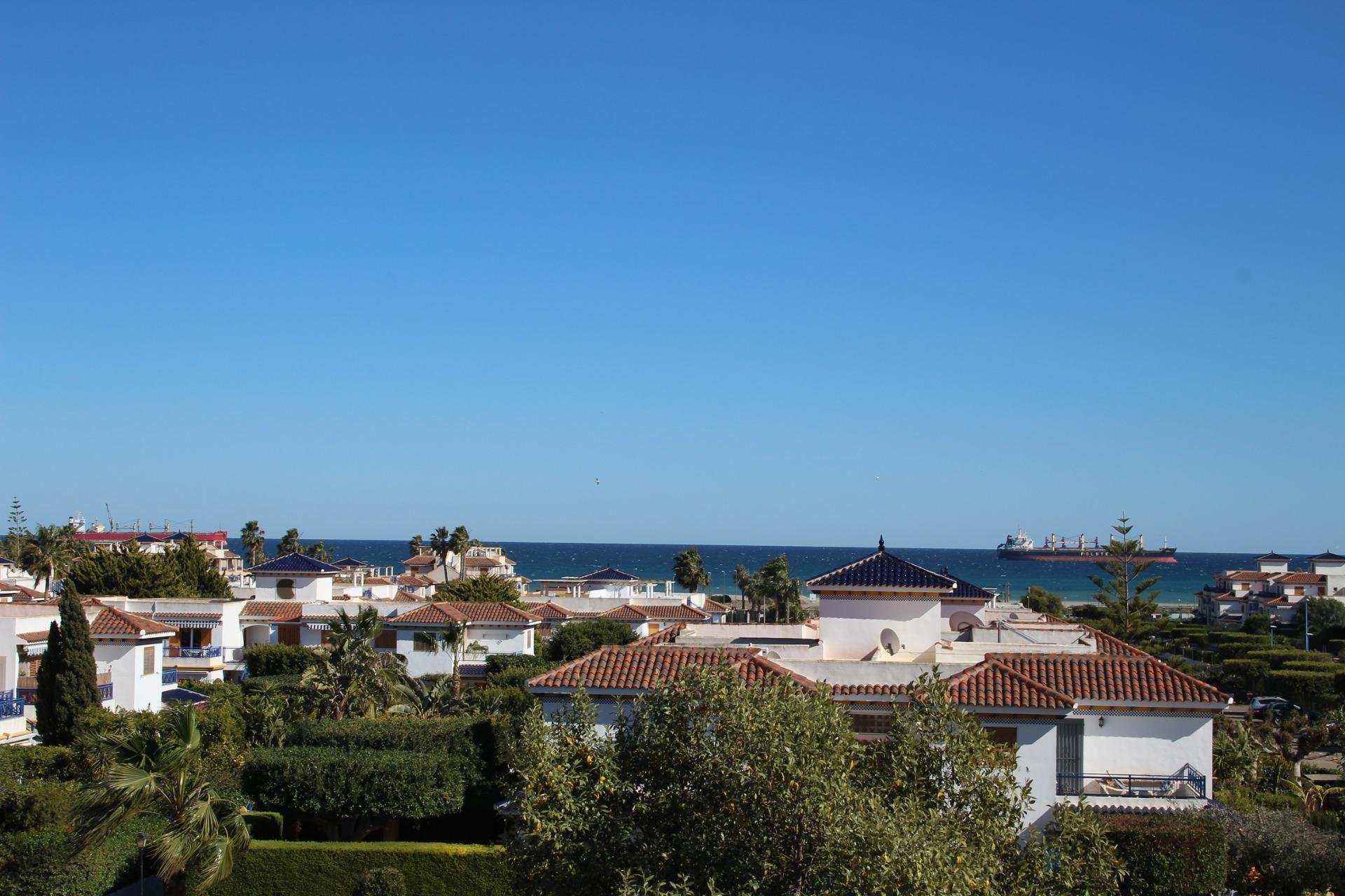 New Build - Apartment / Flat * - Vera - Costa de Almería -