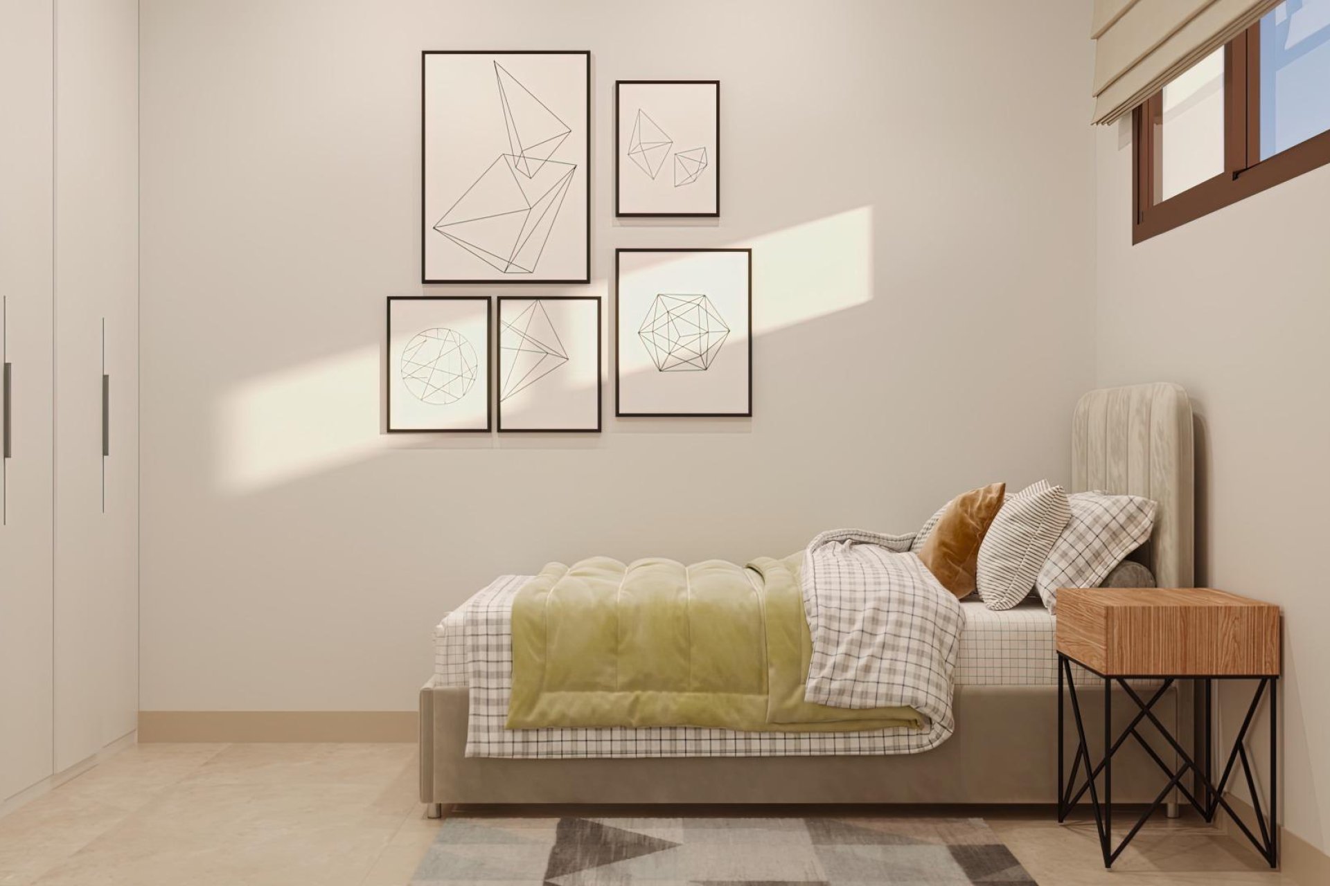 New Build - Apartment / Flat * - Vera - Costa de Almería -