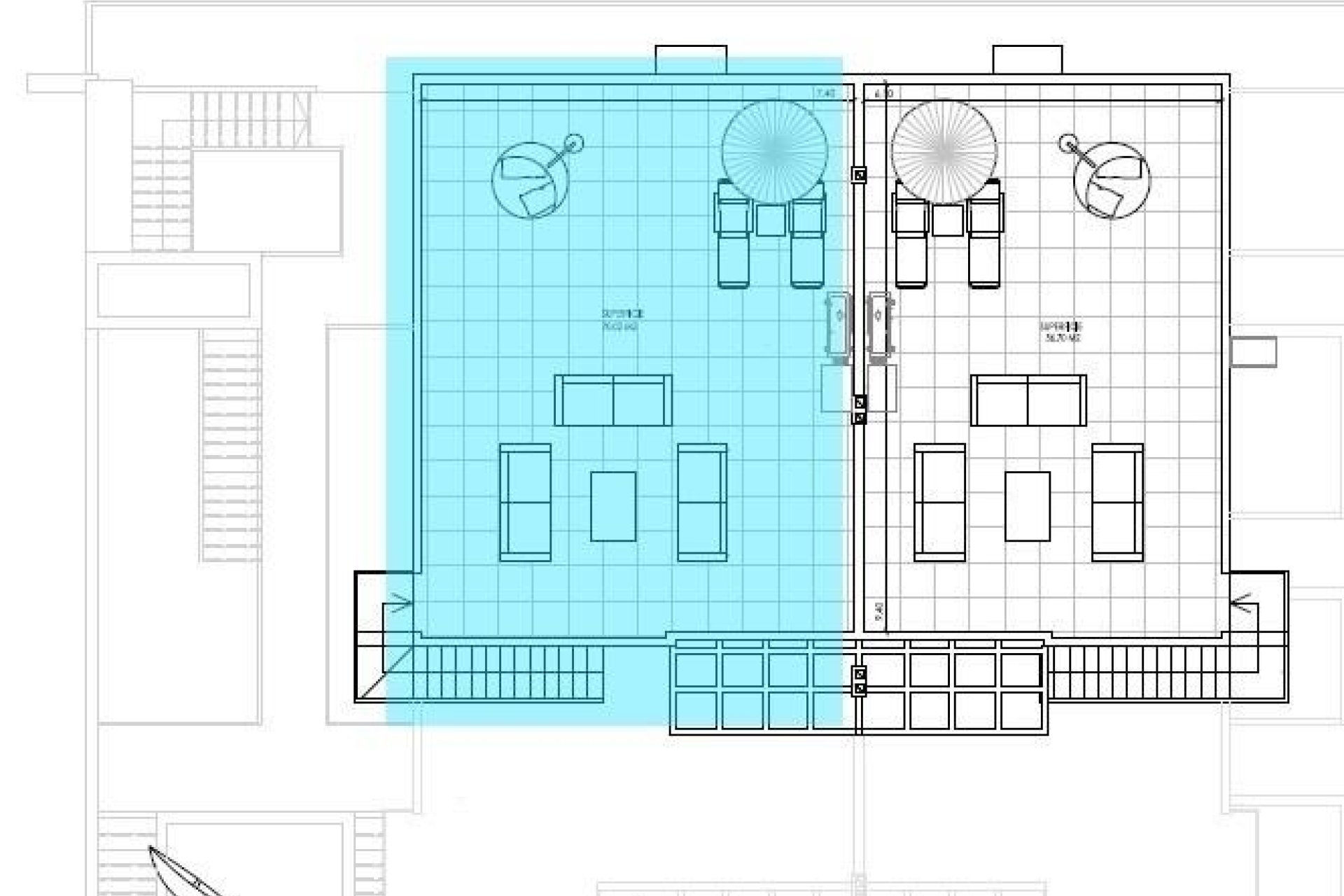 New Build - Apartment / Flat * - Vera - Costa de Almería -