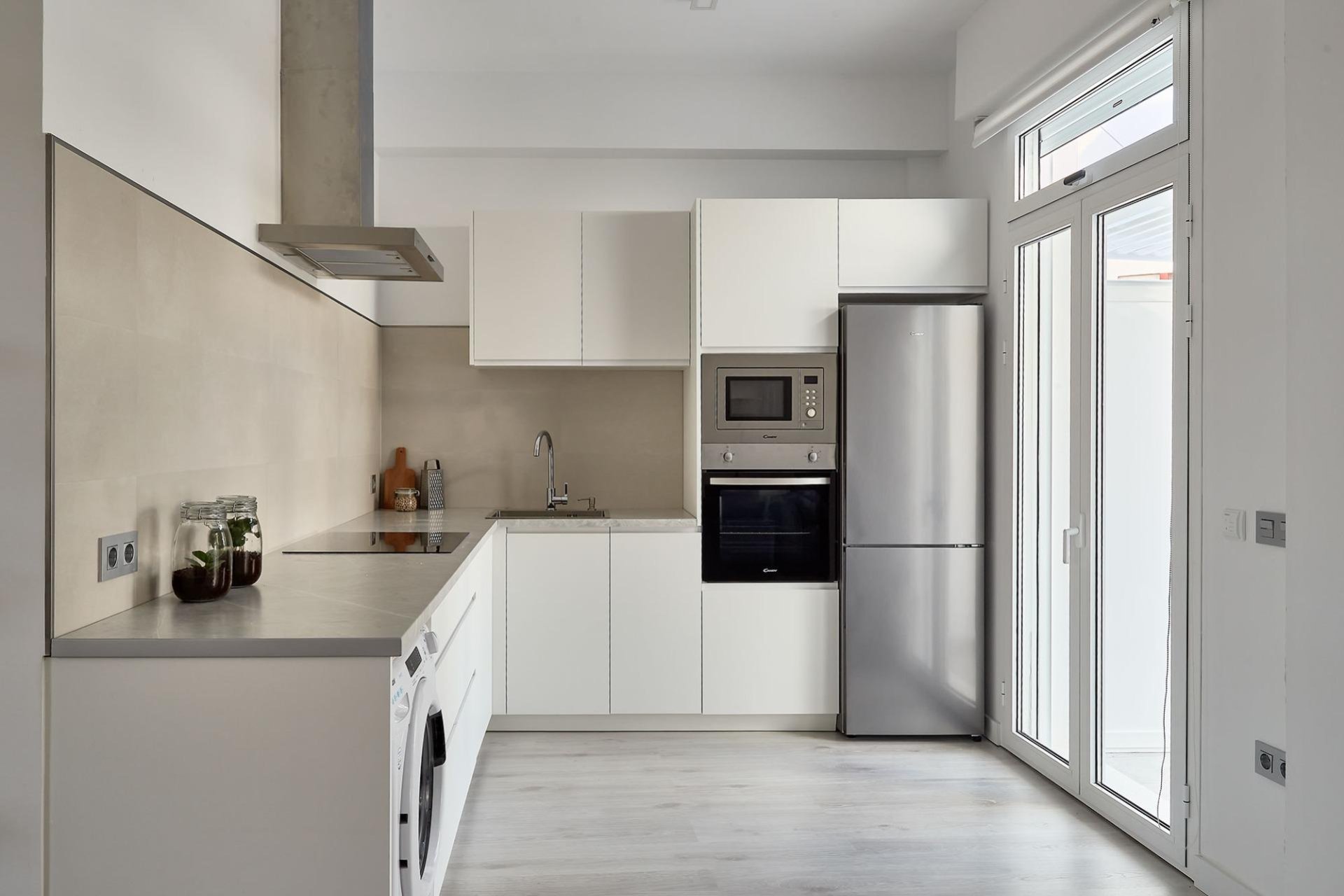 New Build - Apartment / Flat * - Vera * - El Playazo *