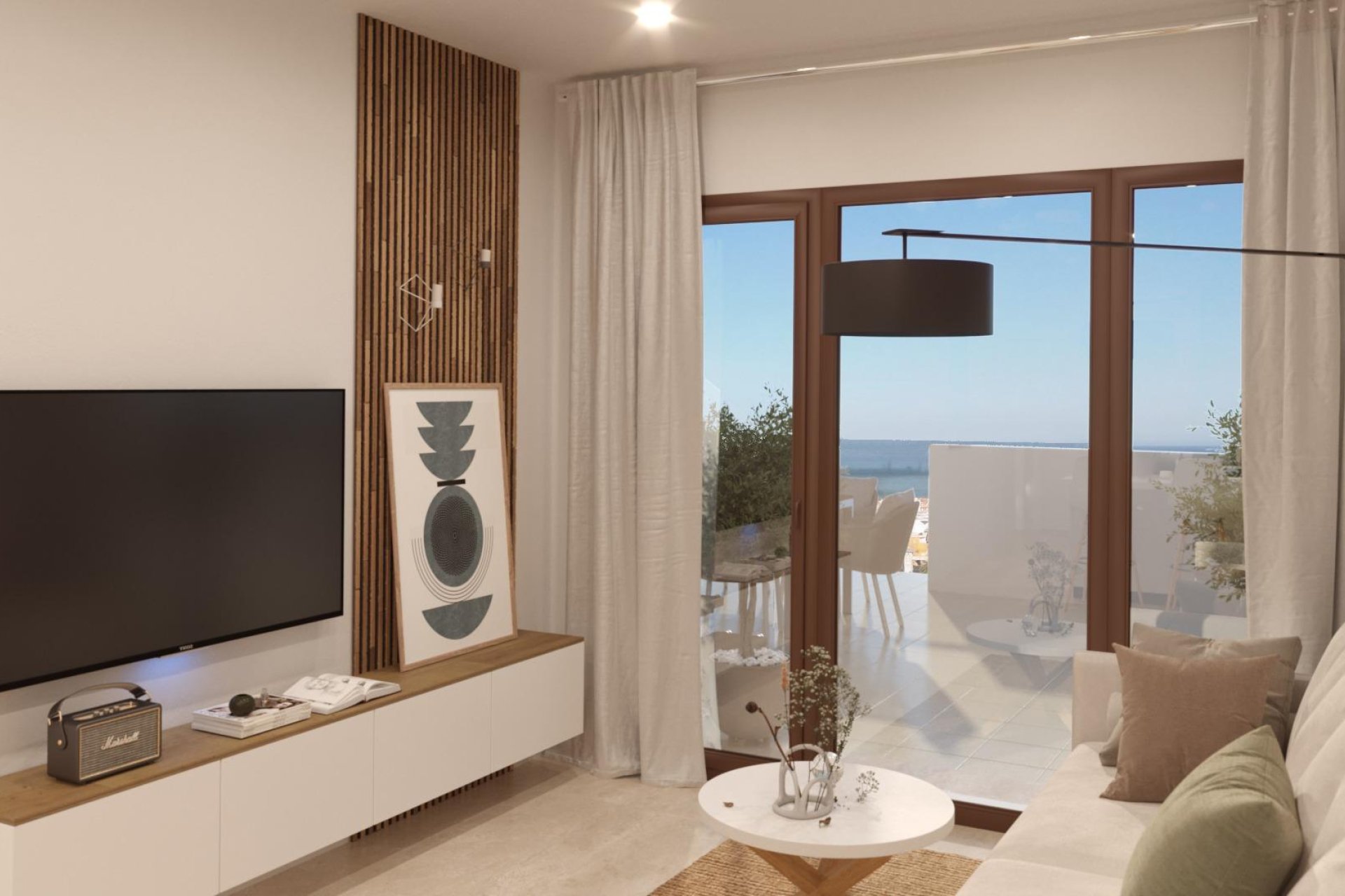 New Build - Apartment / Flat * - Vera * - Vera Playa *