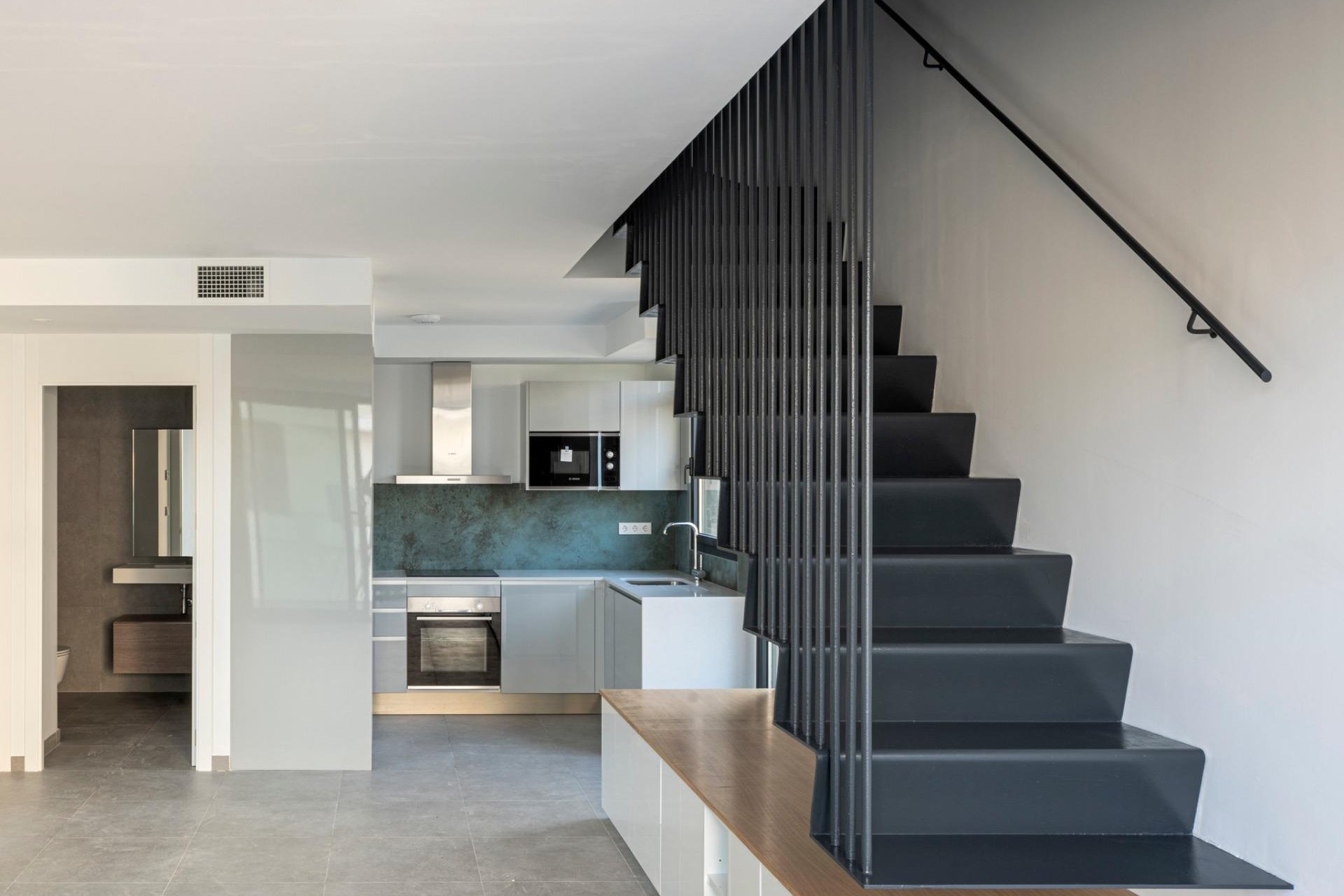 New Build - Apartment / Flat * - Villajoyosa * - Playa del Torres *