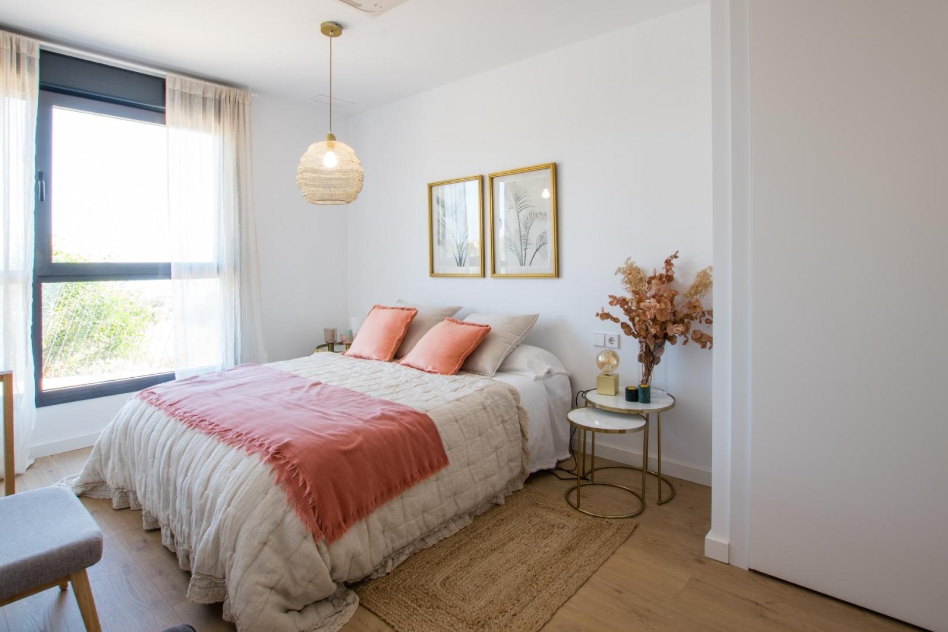 New Build - Apartment / Flat * - Villajoyosa * - Playa del Torres *