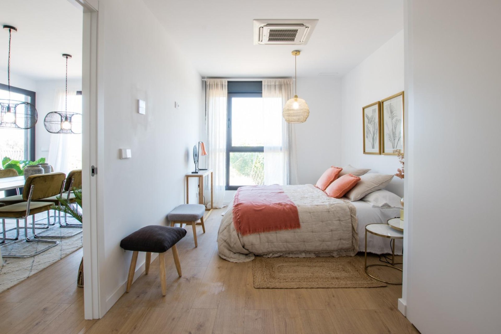 New Build - Apartment / Flat * - Villajoyosa * - Playa del Torres *