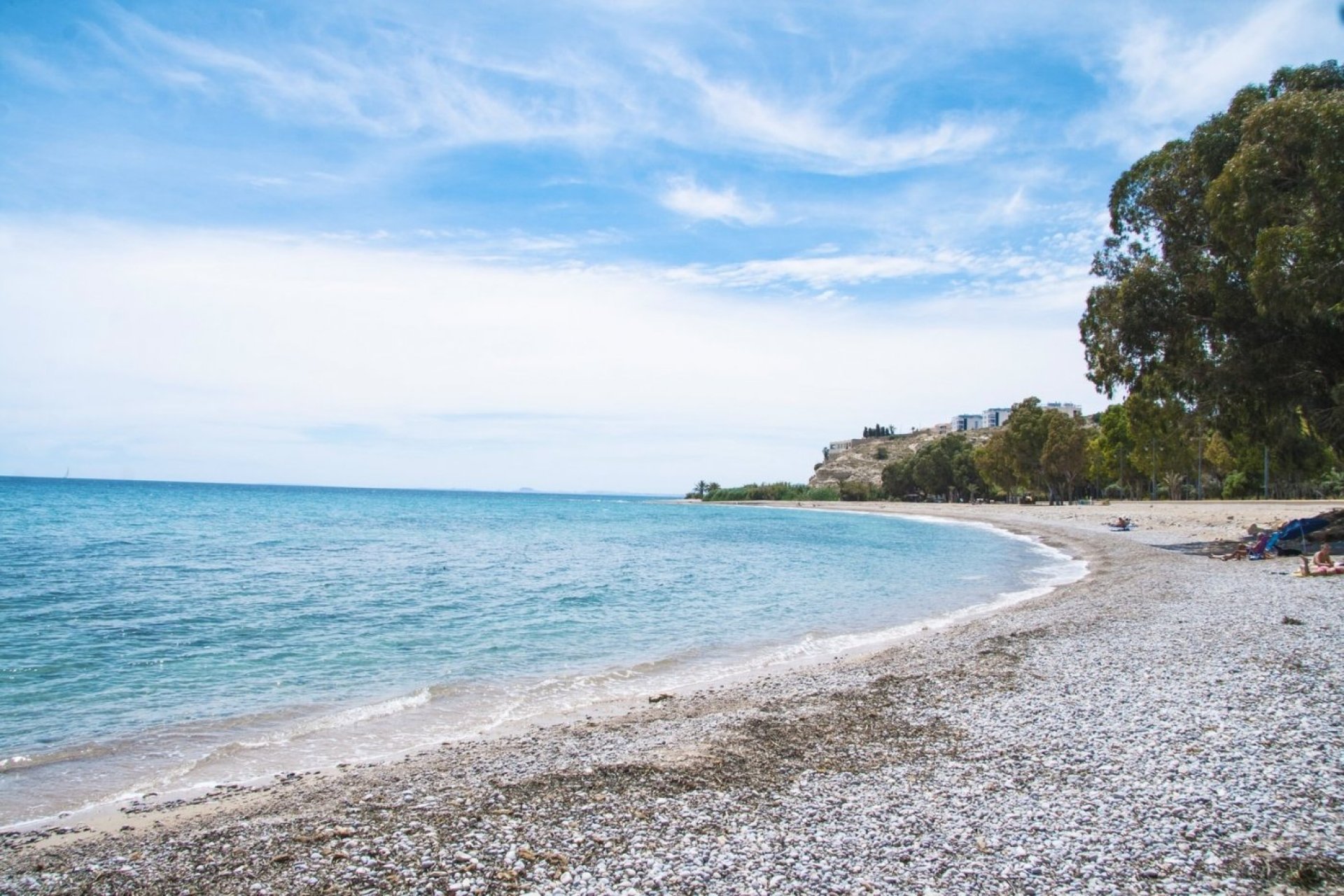 New Build - Apartment / Flat * - Villajoyosa * - Playa Les Torres