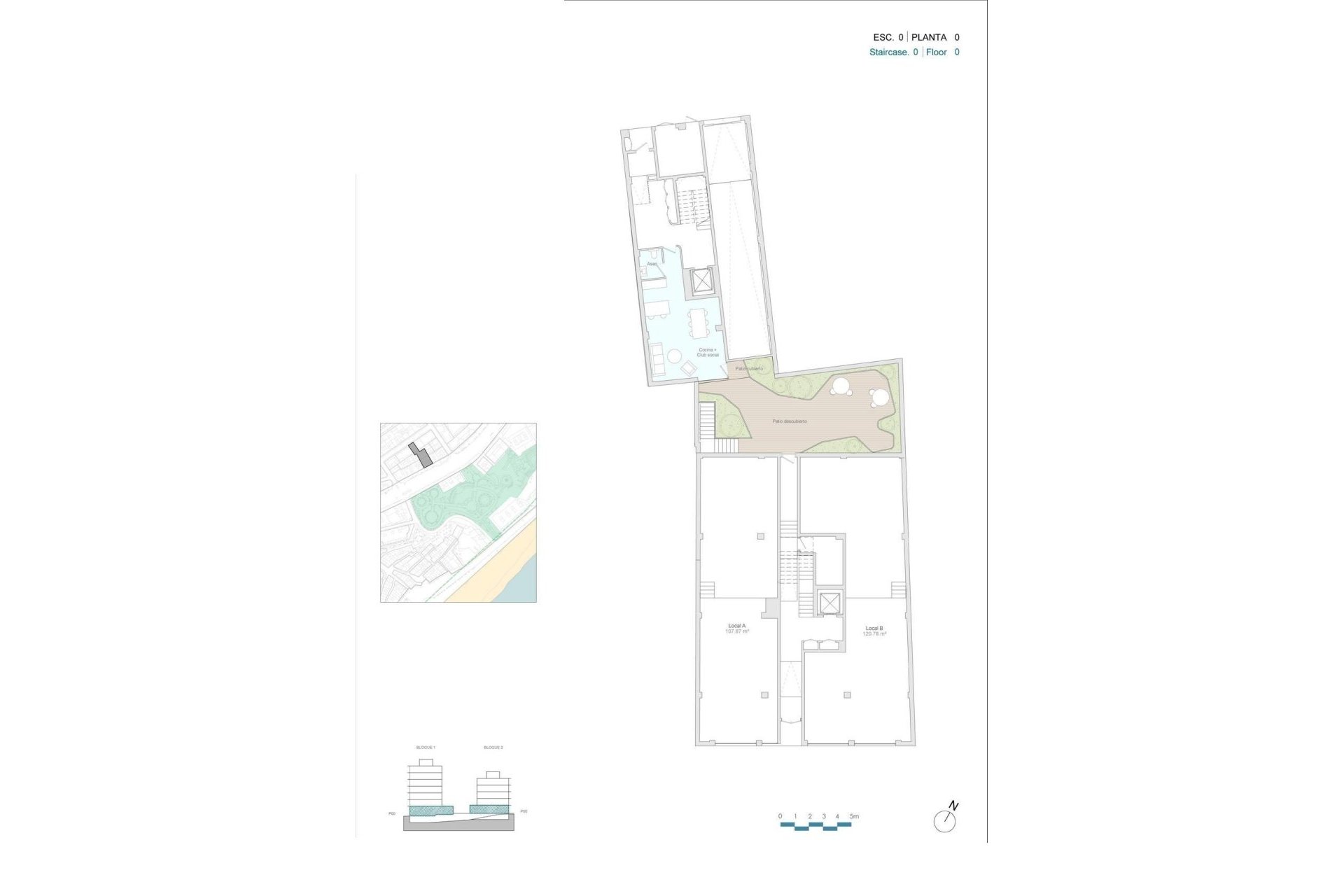 New Build - Apartment / Flat * - Villajoyosa * - Villajoyosa * 