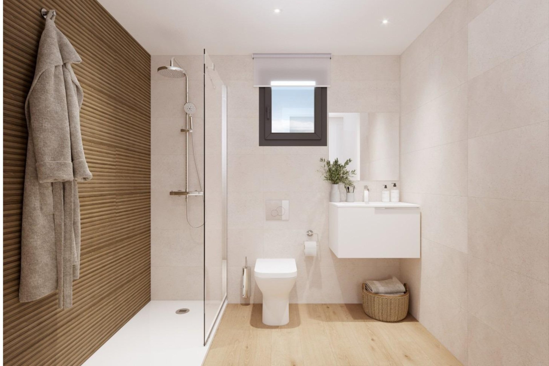 New Build - Apartment / Flat * - Villajoyosa * - Villajoyosa * 