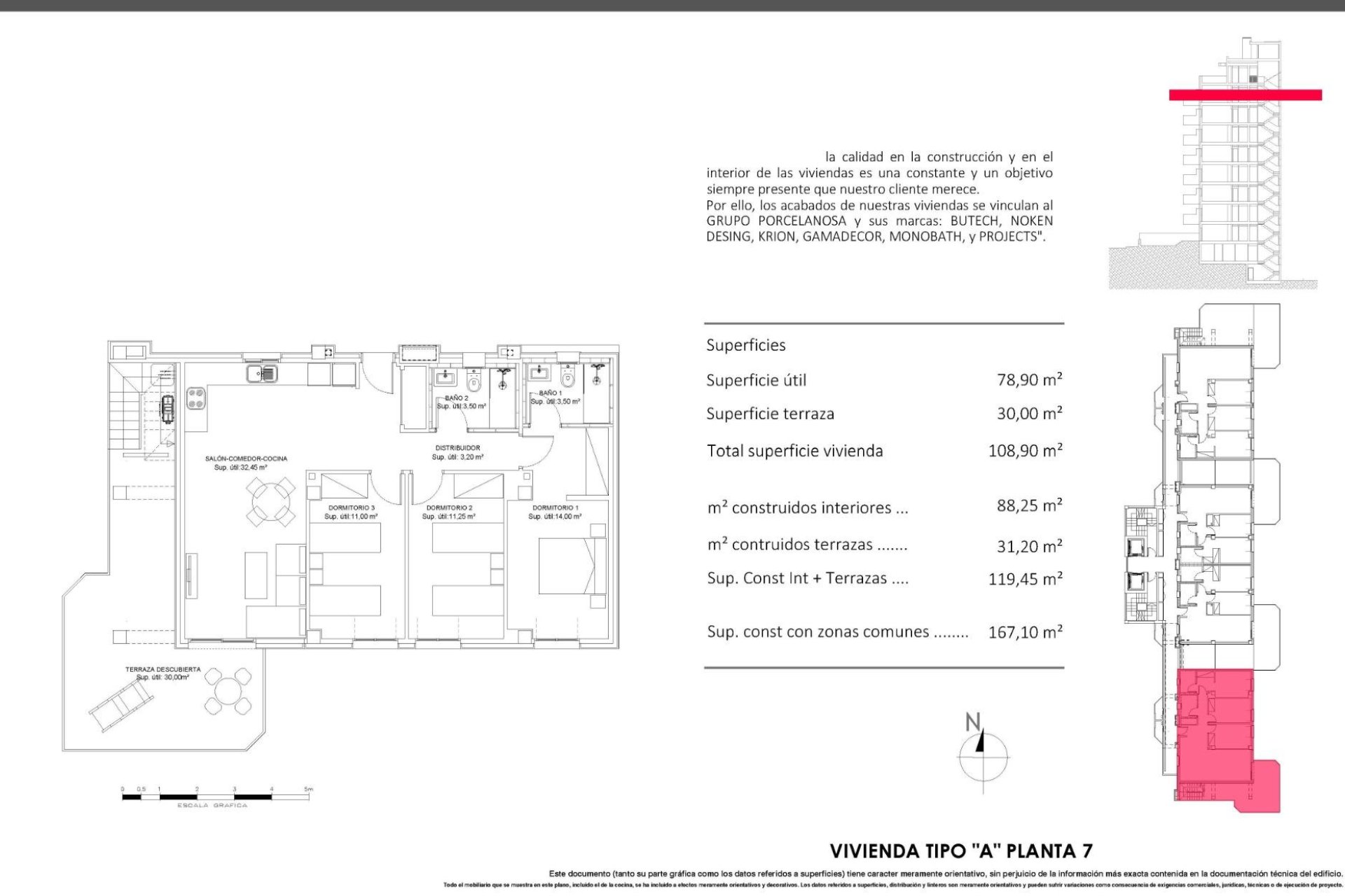 New Build - Apartment / Flat * - Villajoyosa * - Villajoyosa * 